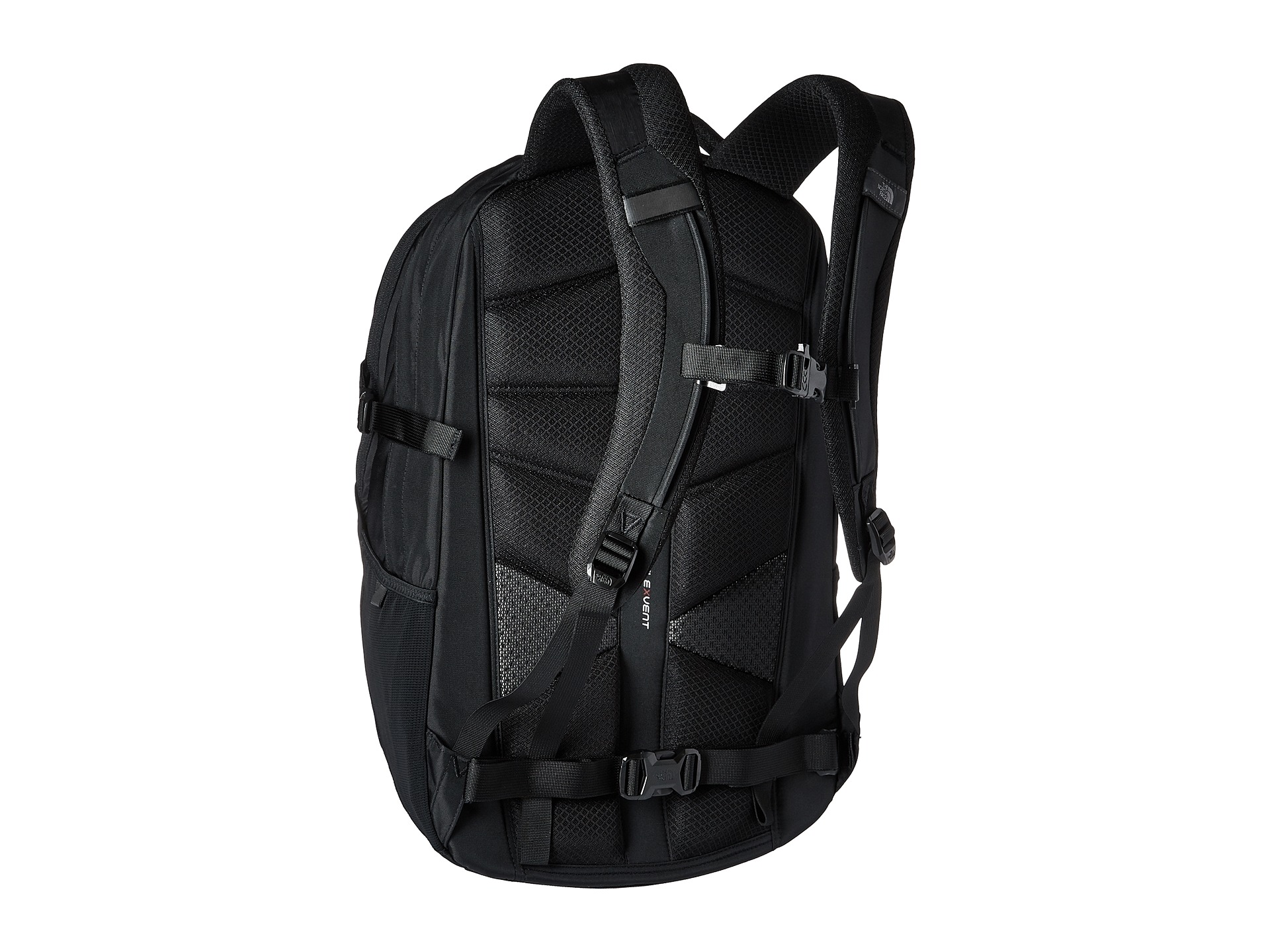 The North Face Borealis Backpack TNF Black/Hyper Blue - Zappos.com Free