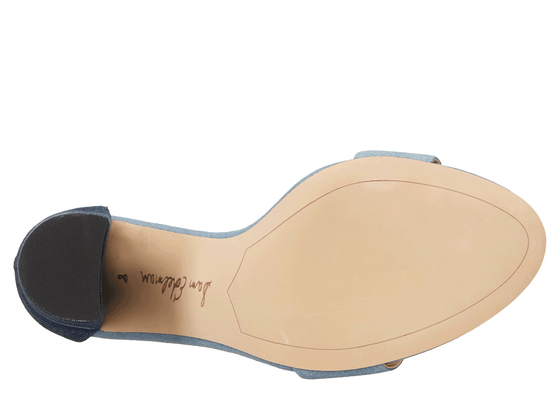 zappos sam edelman yaro