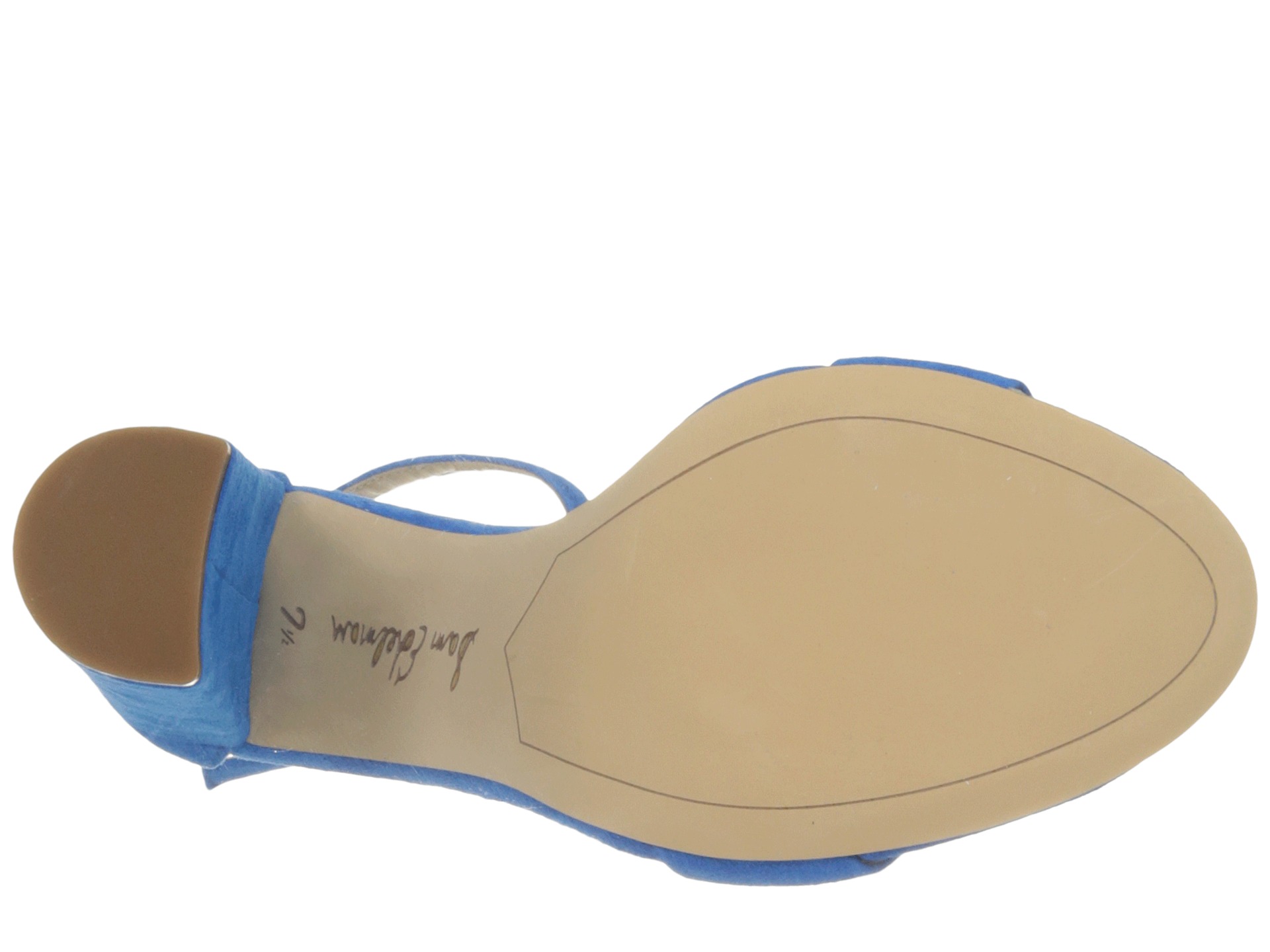 zappos sam edelman yaro