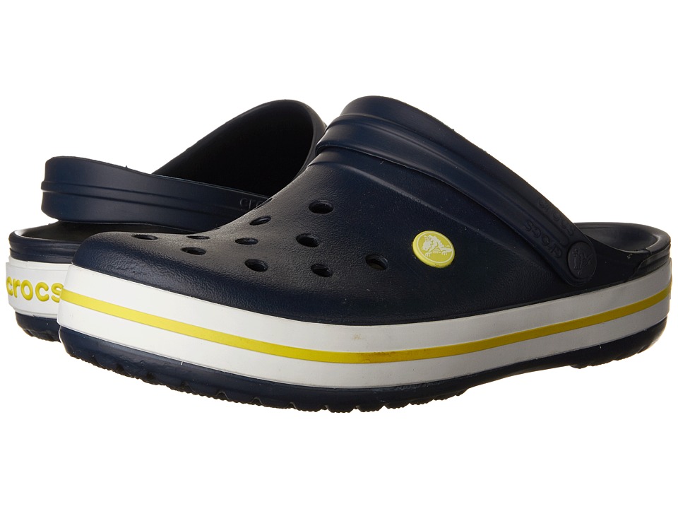 crocband clog sale