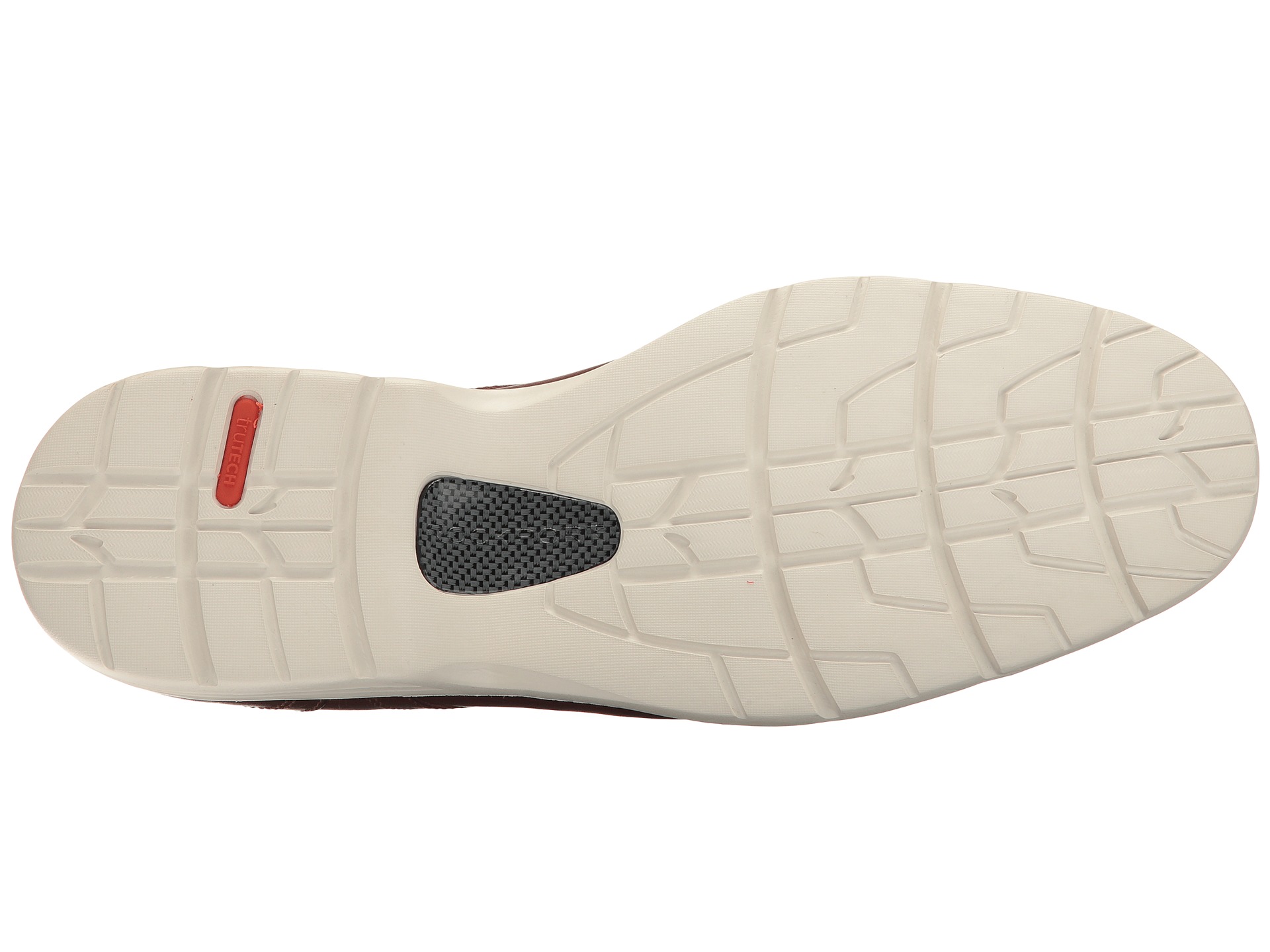 rockport total motion plain toe