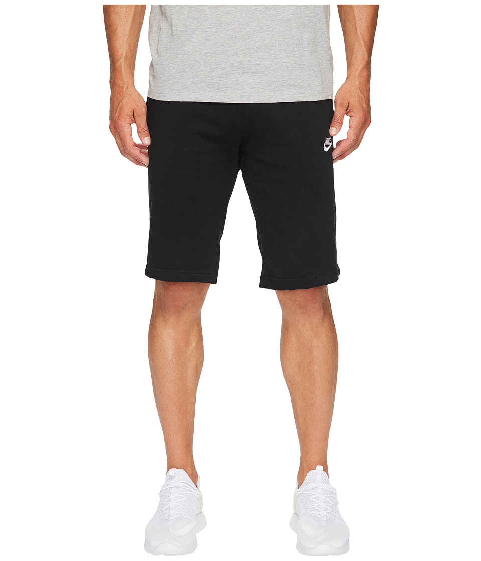 Nike Sportswear Short (Black/White) Men