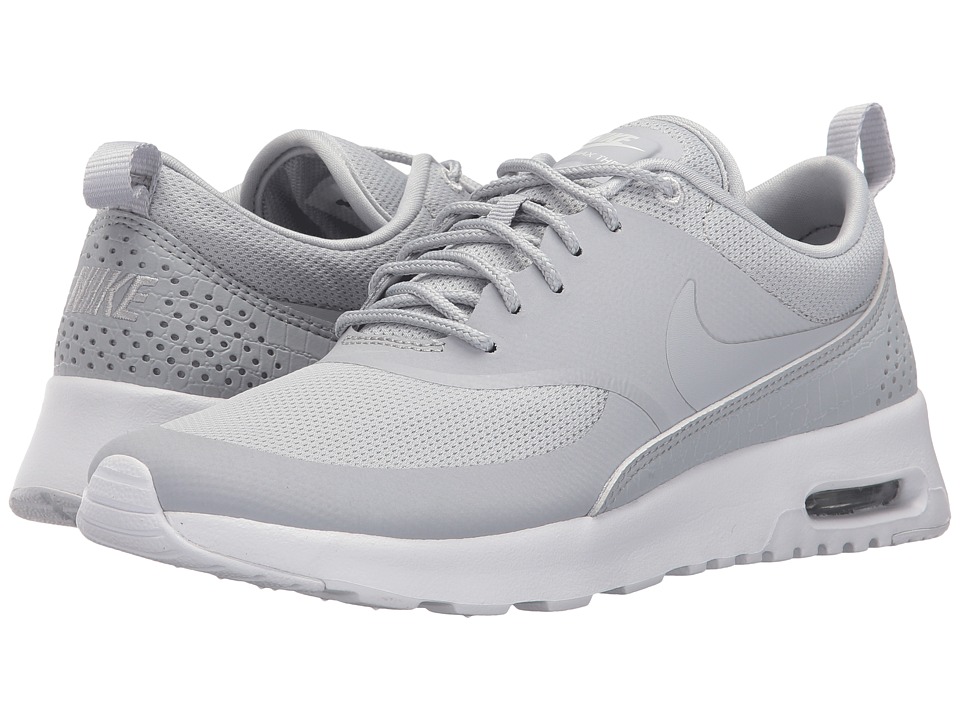 nike air max wolf grey womens