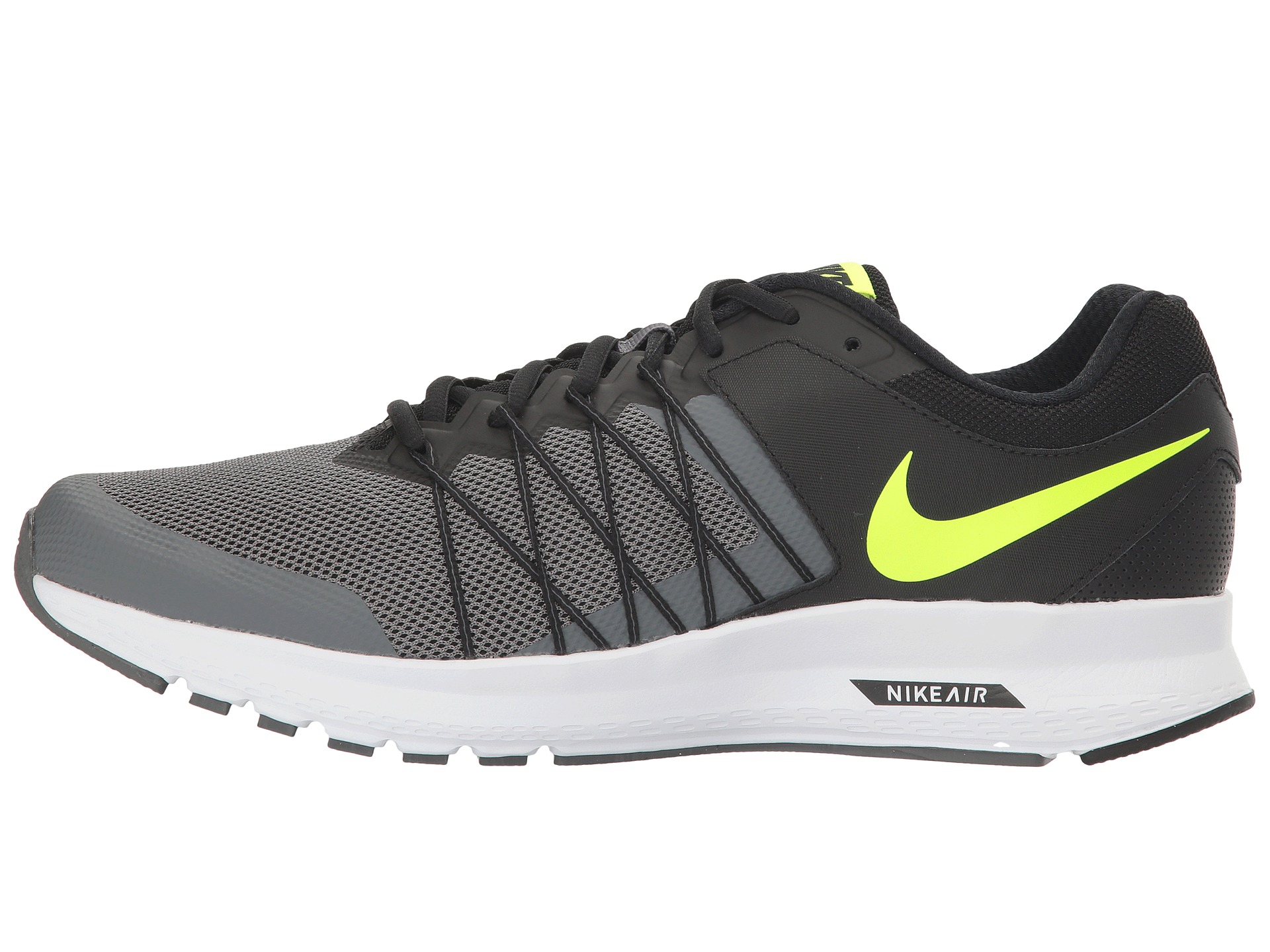 nike air relentless 6 review