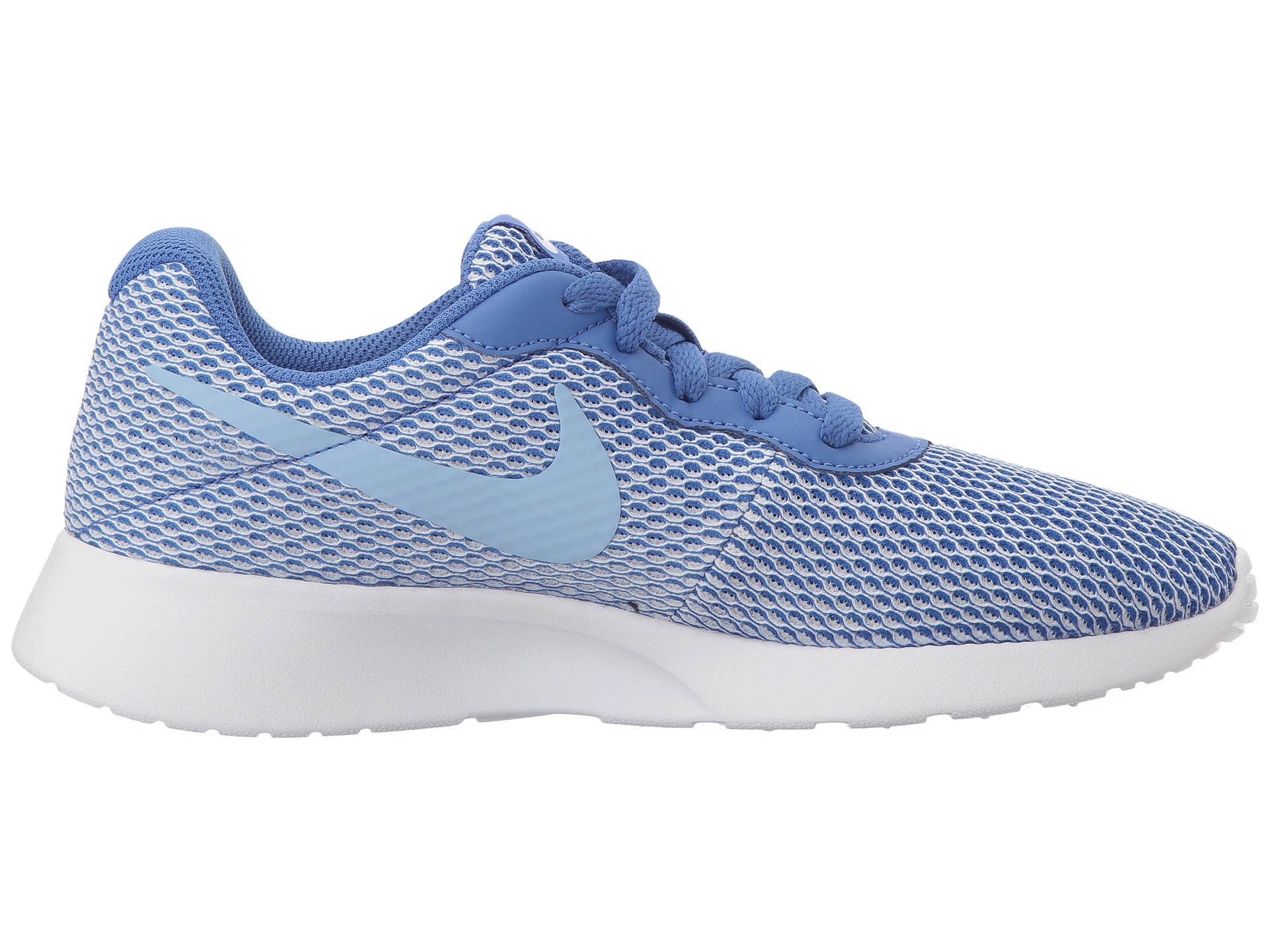 nike tanjun turquoise