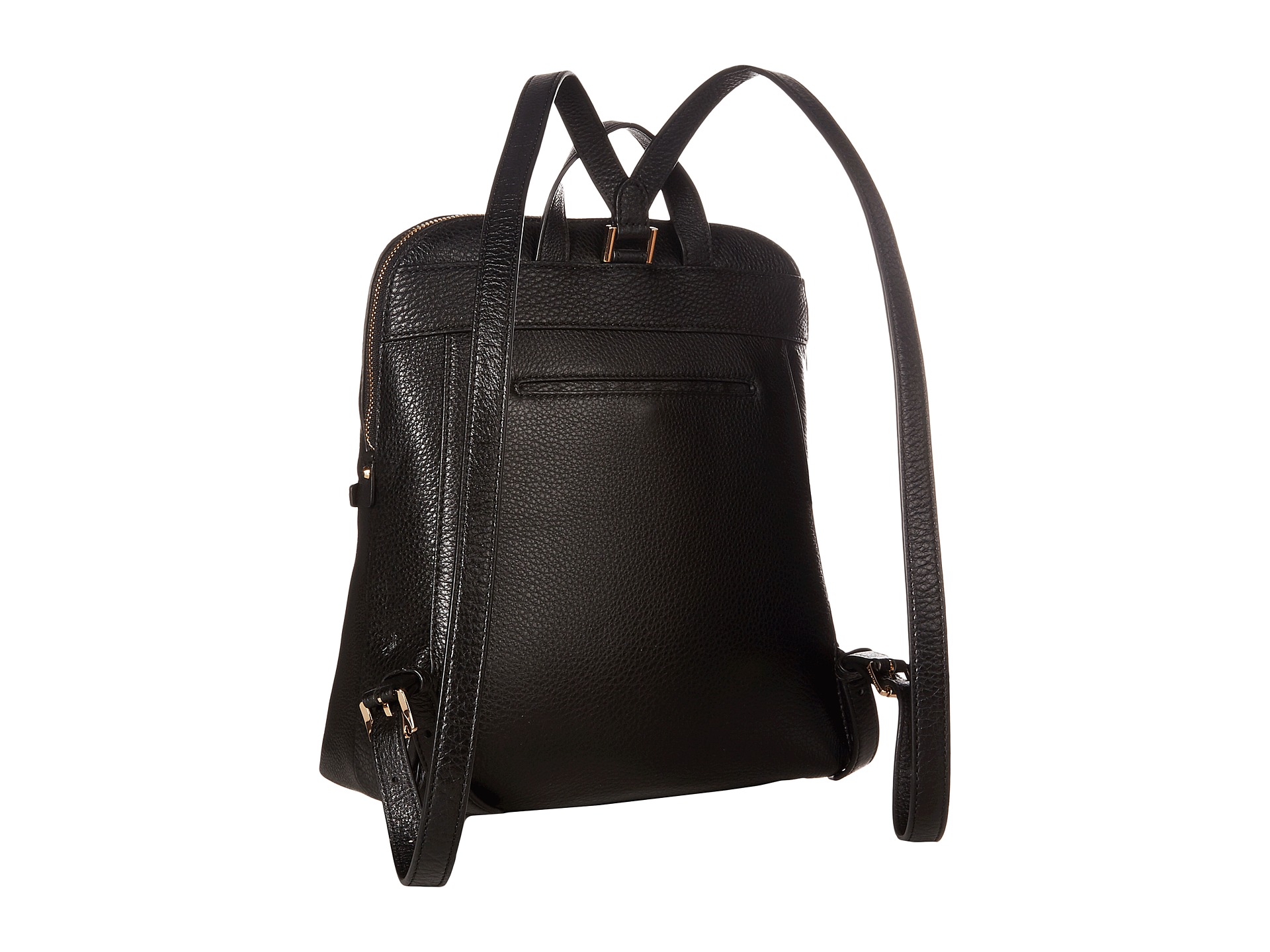 MICHAEL Michael Kors Rhea Zip Medium Slim Backpack at Zappos.com