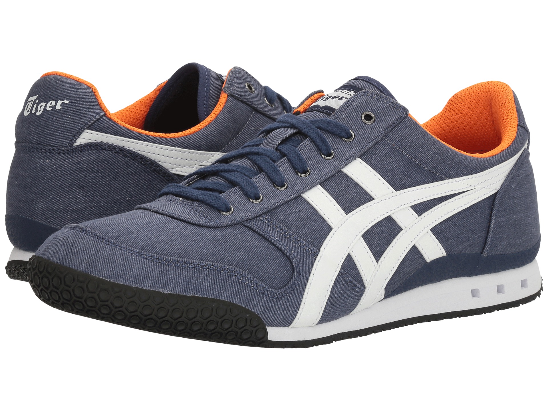 Onitsuka Tiger by Asics Ultimate 81® at Zappos.com