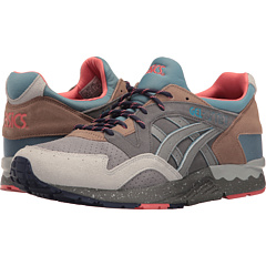 asics tiger gel lyte v multicolor