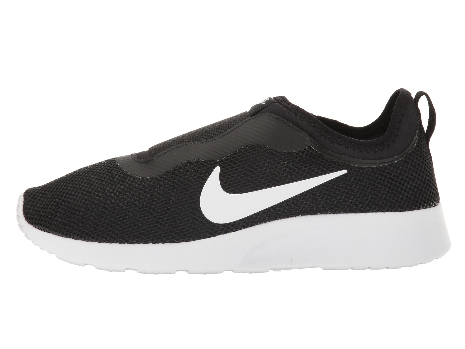 nike tanjun size 3