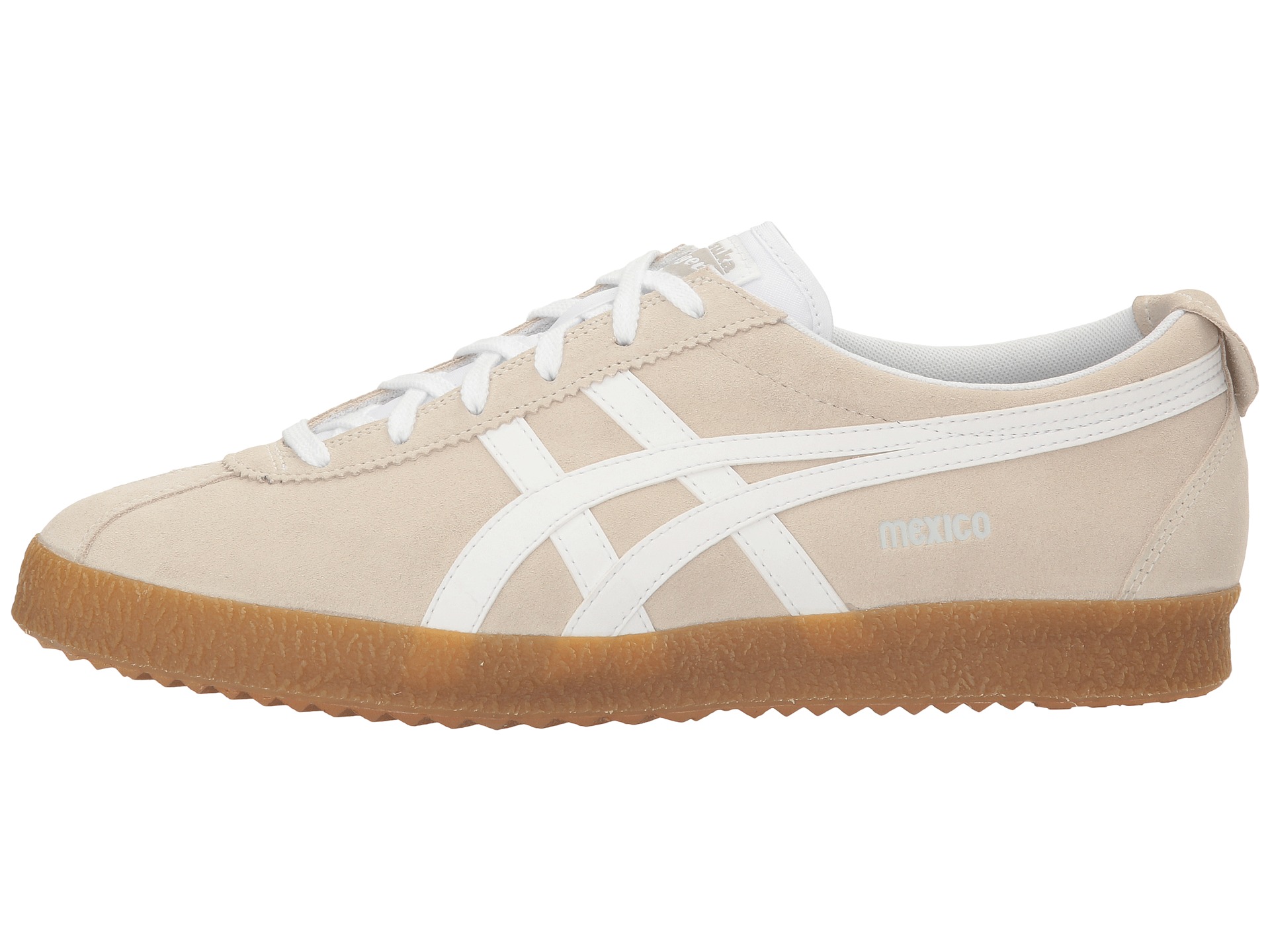 asics onitsuka tiger mexico delegation