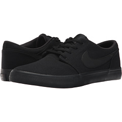 nike sb solarsoft portmore ii review