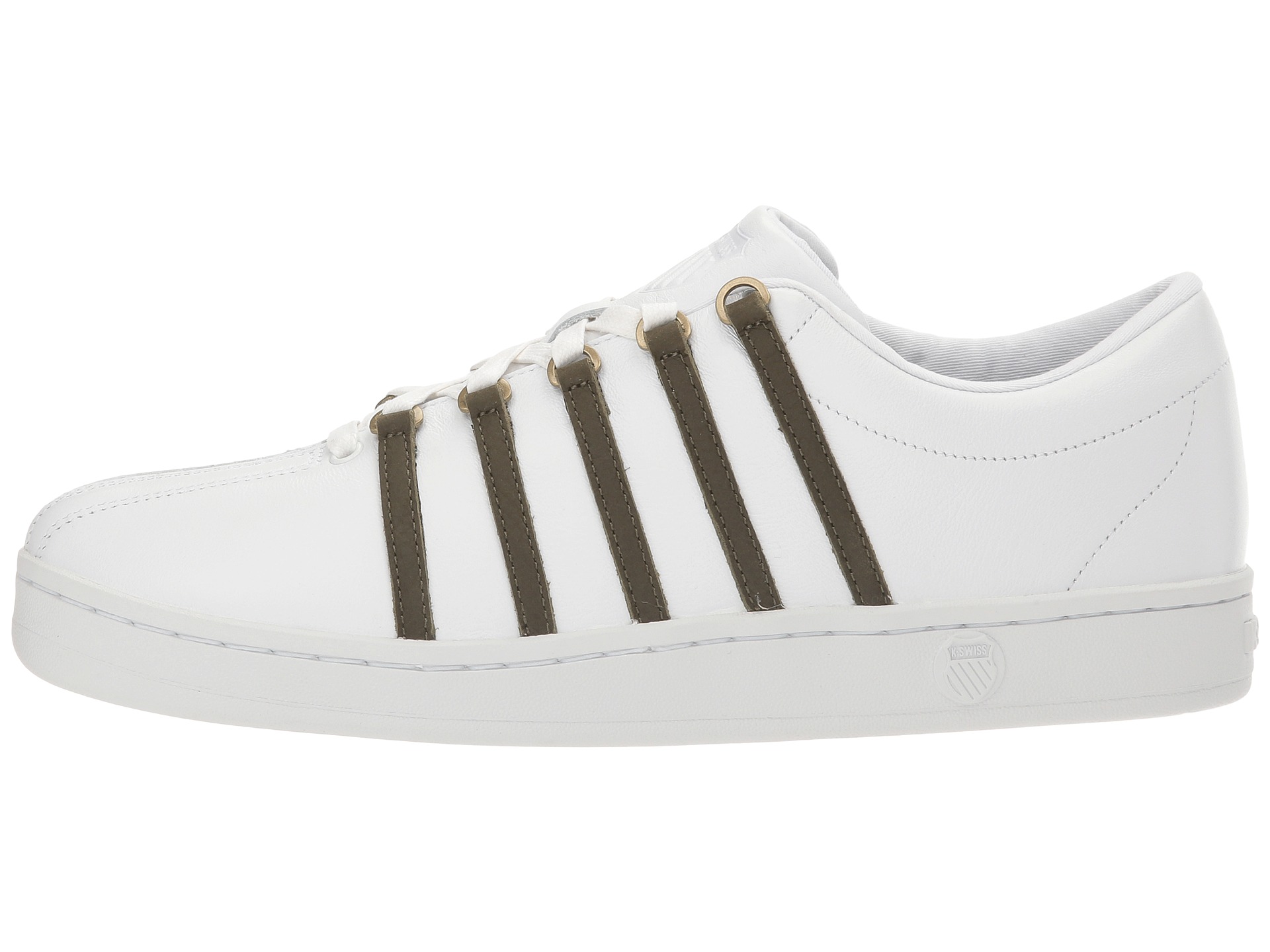 k swiss th