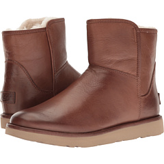 Ugg abree mini leather boot cheap