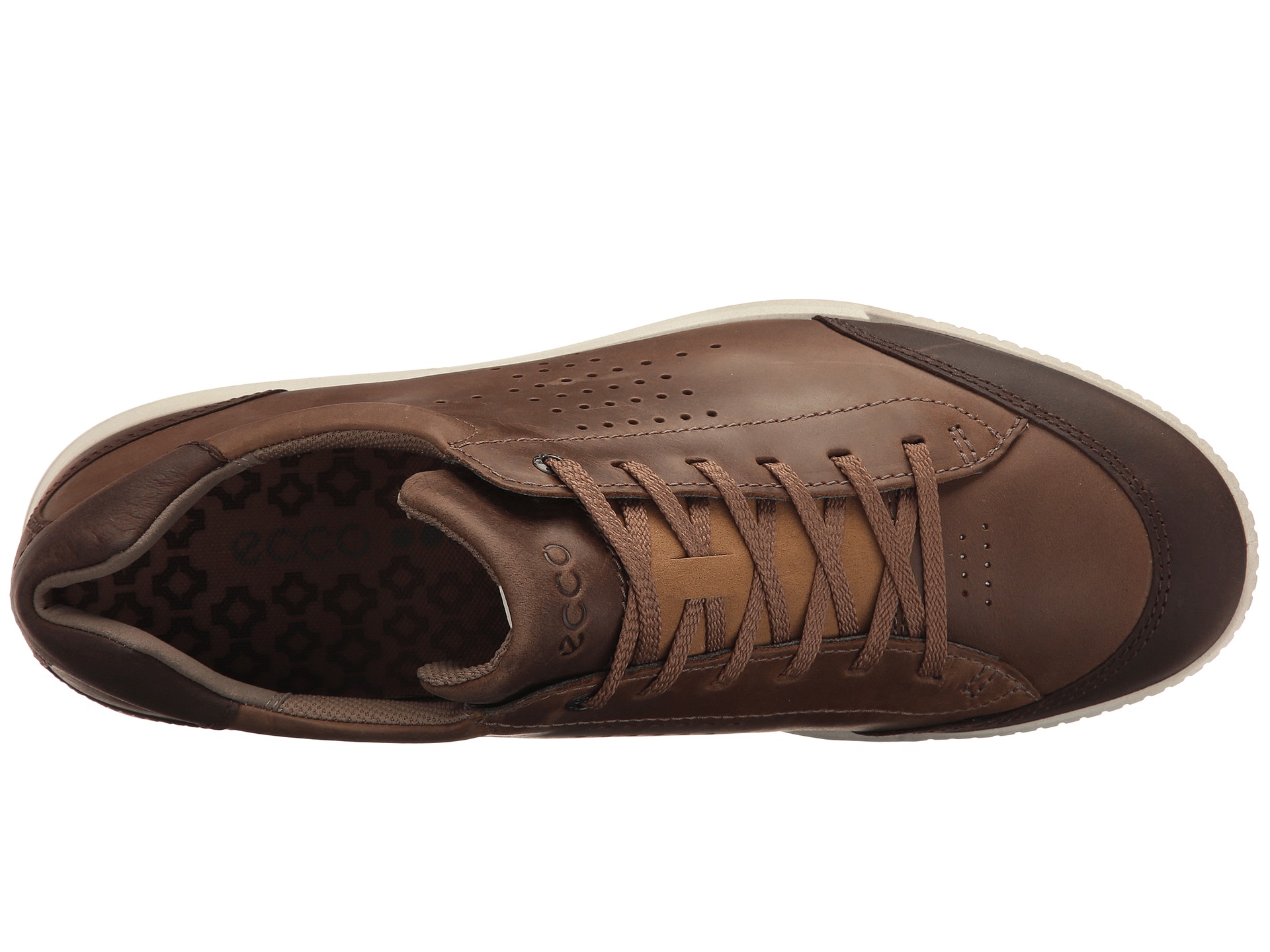 ecco golf street retro hydromax