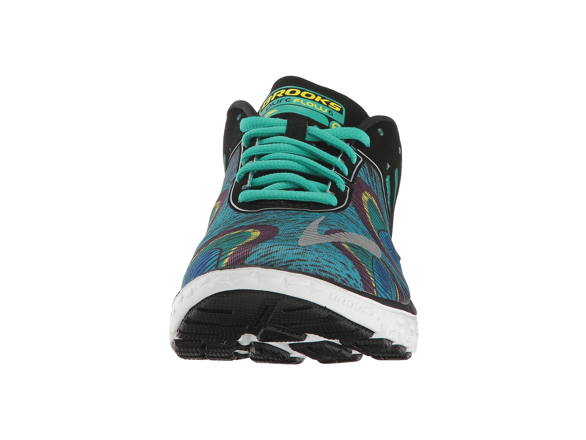 brooks pureflow 6