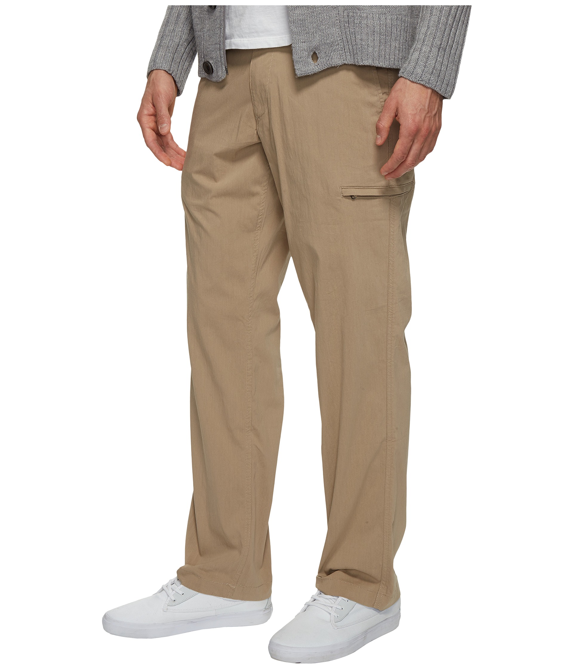 dockers utility cargo pants