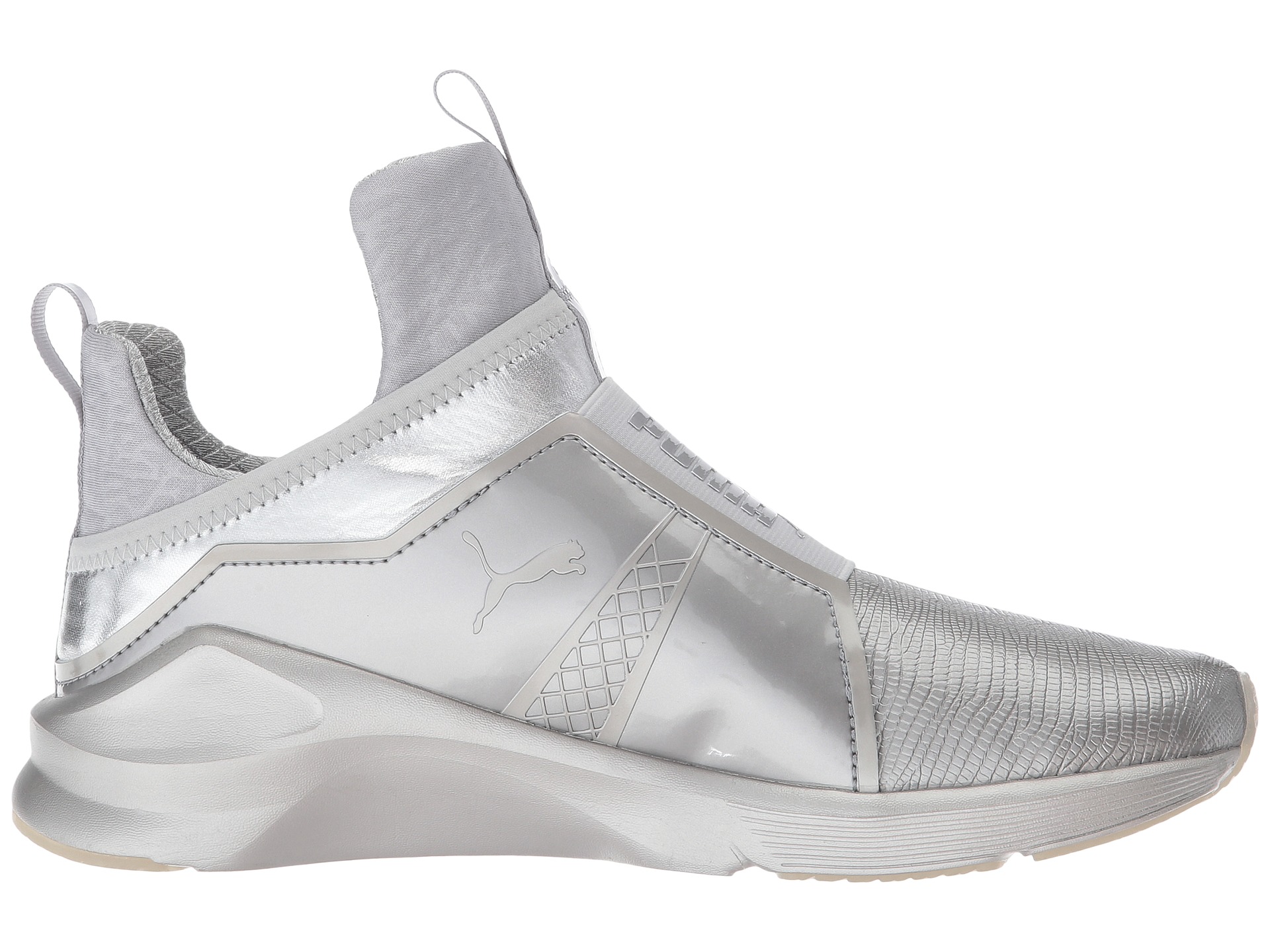 PUMA Fierce Metallic at Zappos.com