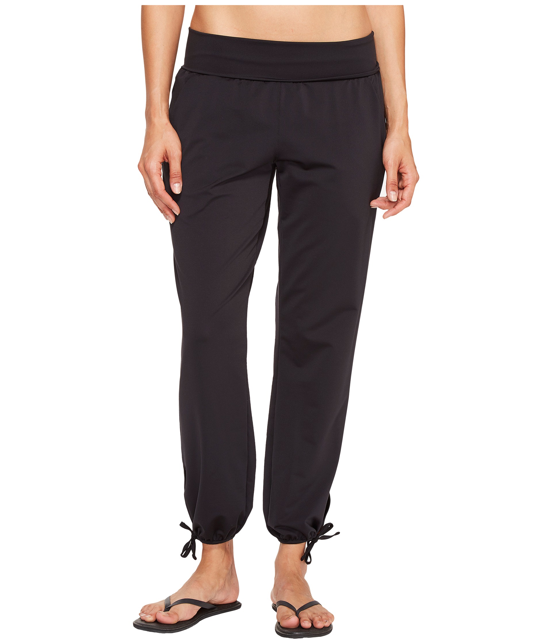 Lucy Yoga Flow Pants at Zappos.com