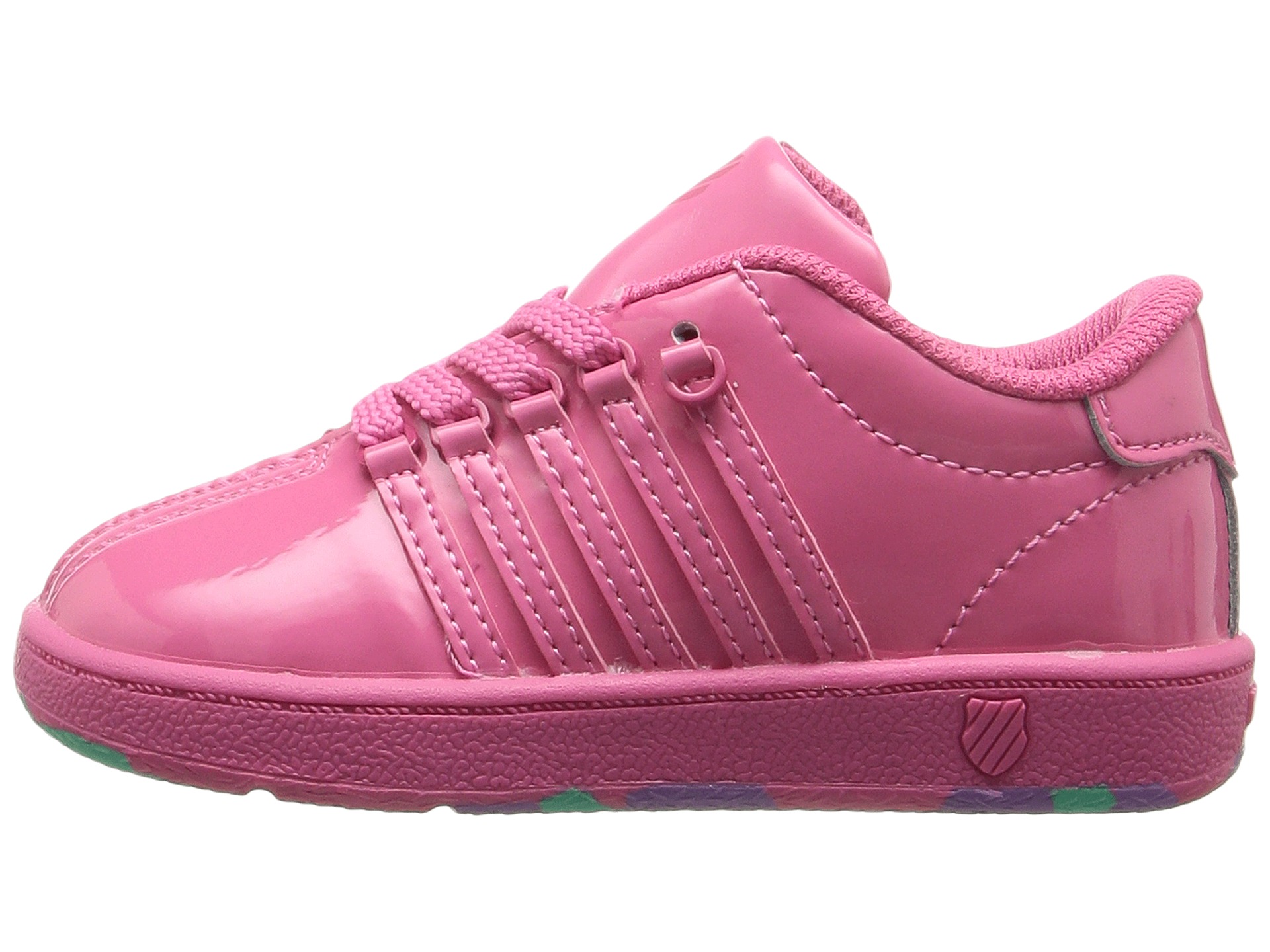 infant k swiss classic