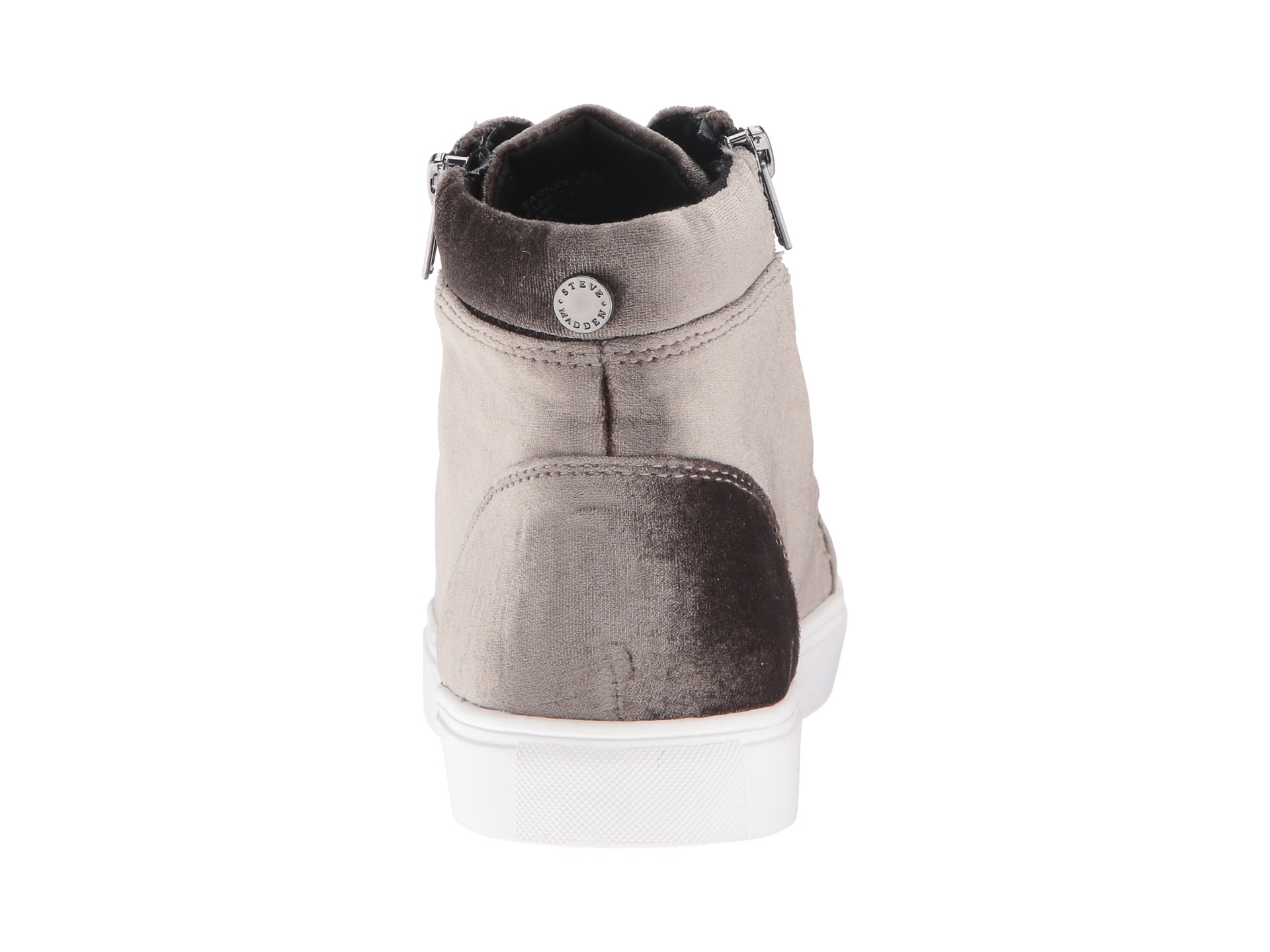 steve madden dominique taupe