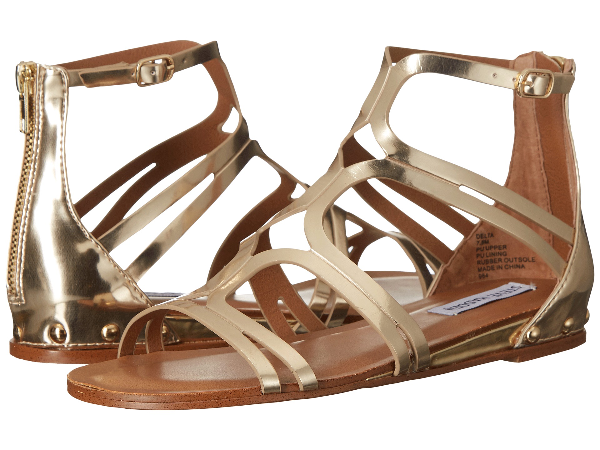 zappos steve madden heels