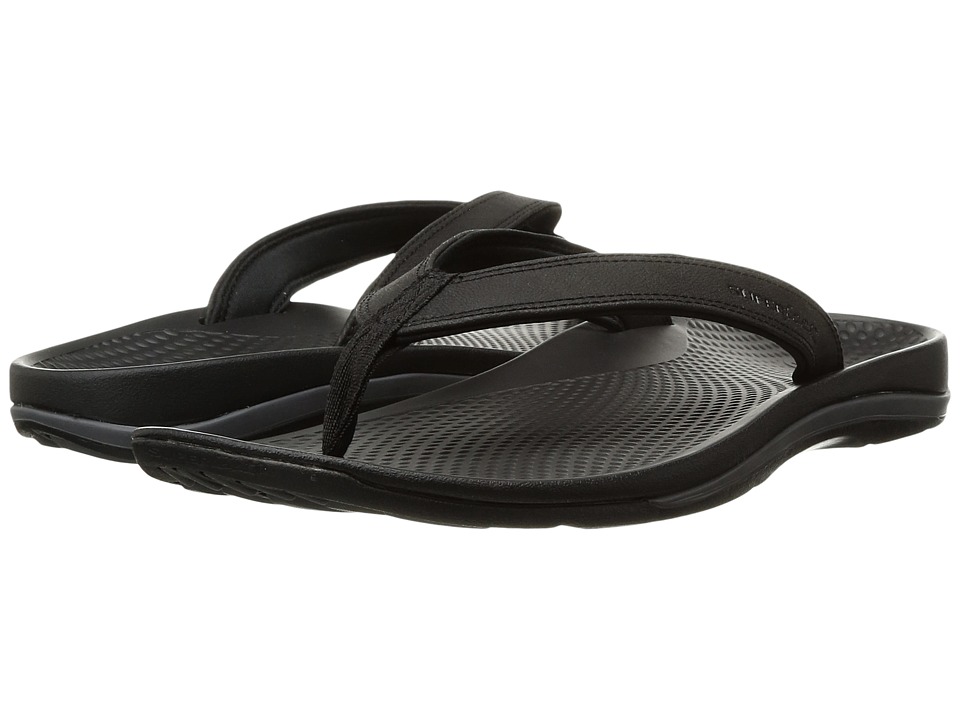 Superfeet Outside Sandal 2 (Storm 1) Sandals