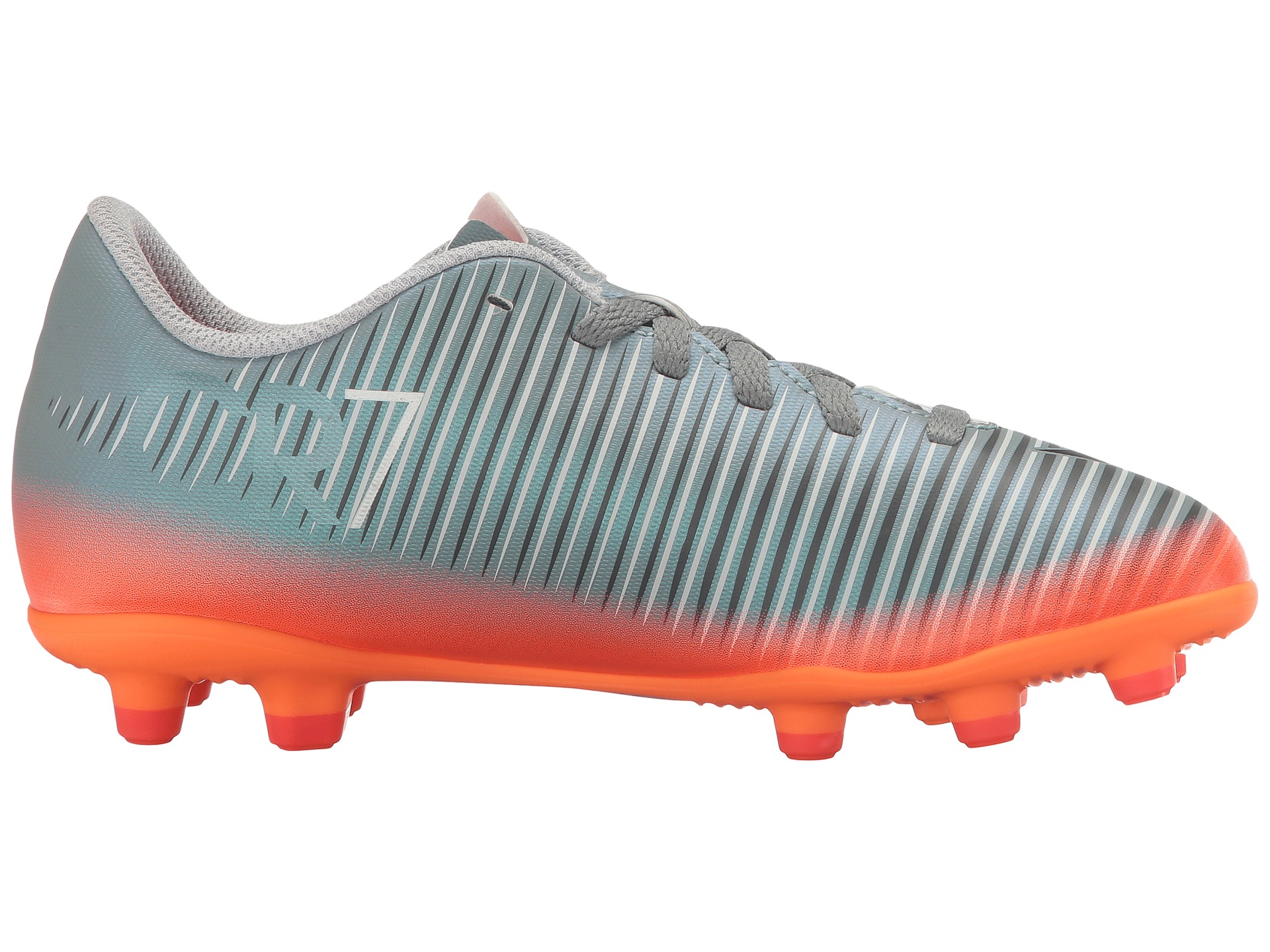 nike mercurial vortex iii cr7 fg