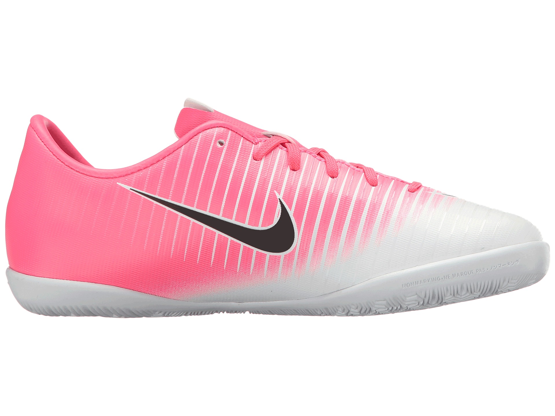 mercurial vapor kids