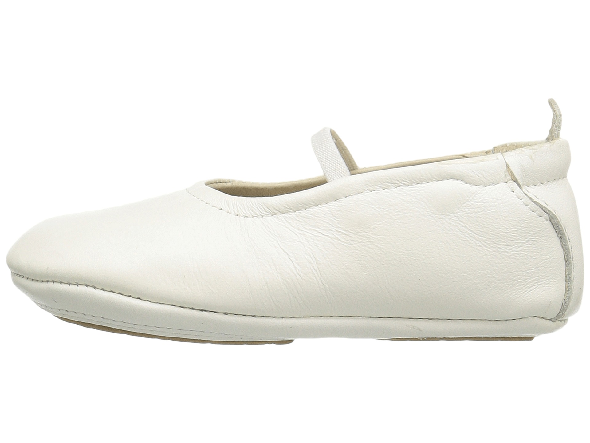 old soles ballet flats