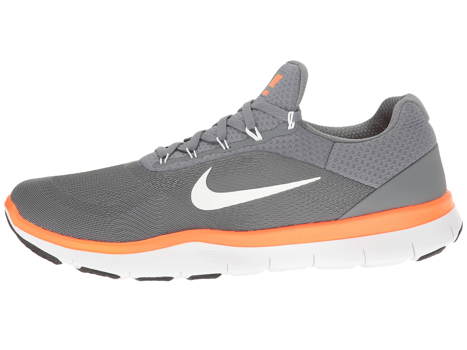 nike free trainer mid