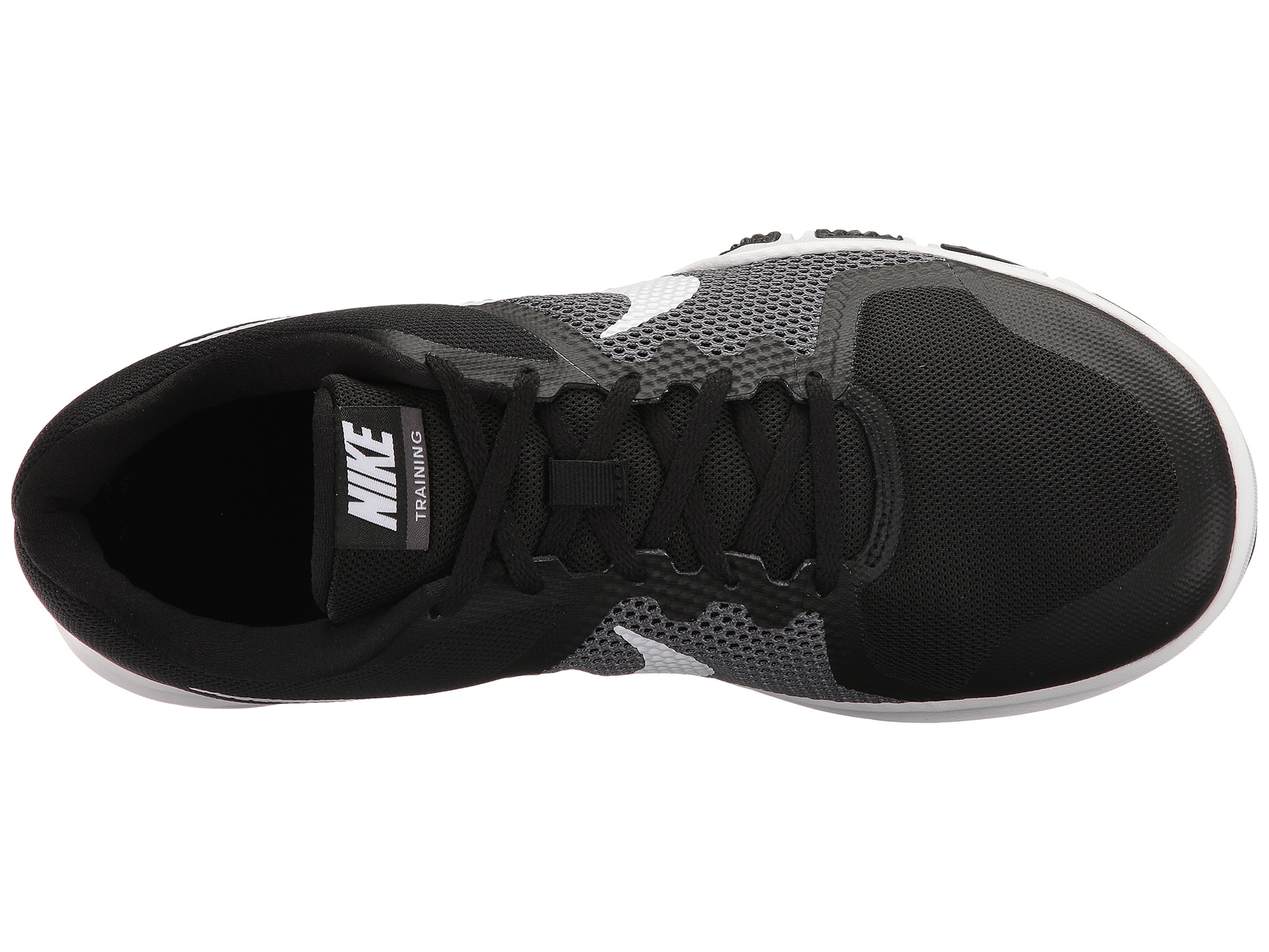 nike flex support
