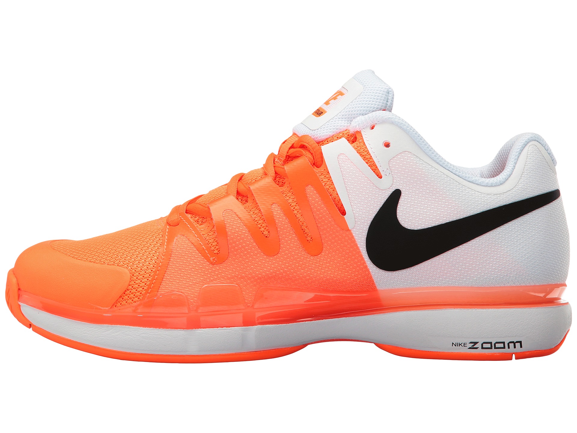nike zoom vapor 9.5