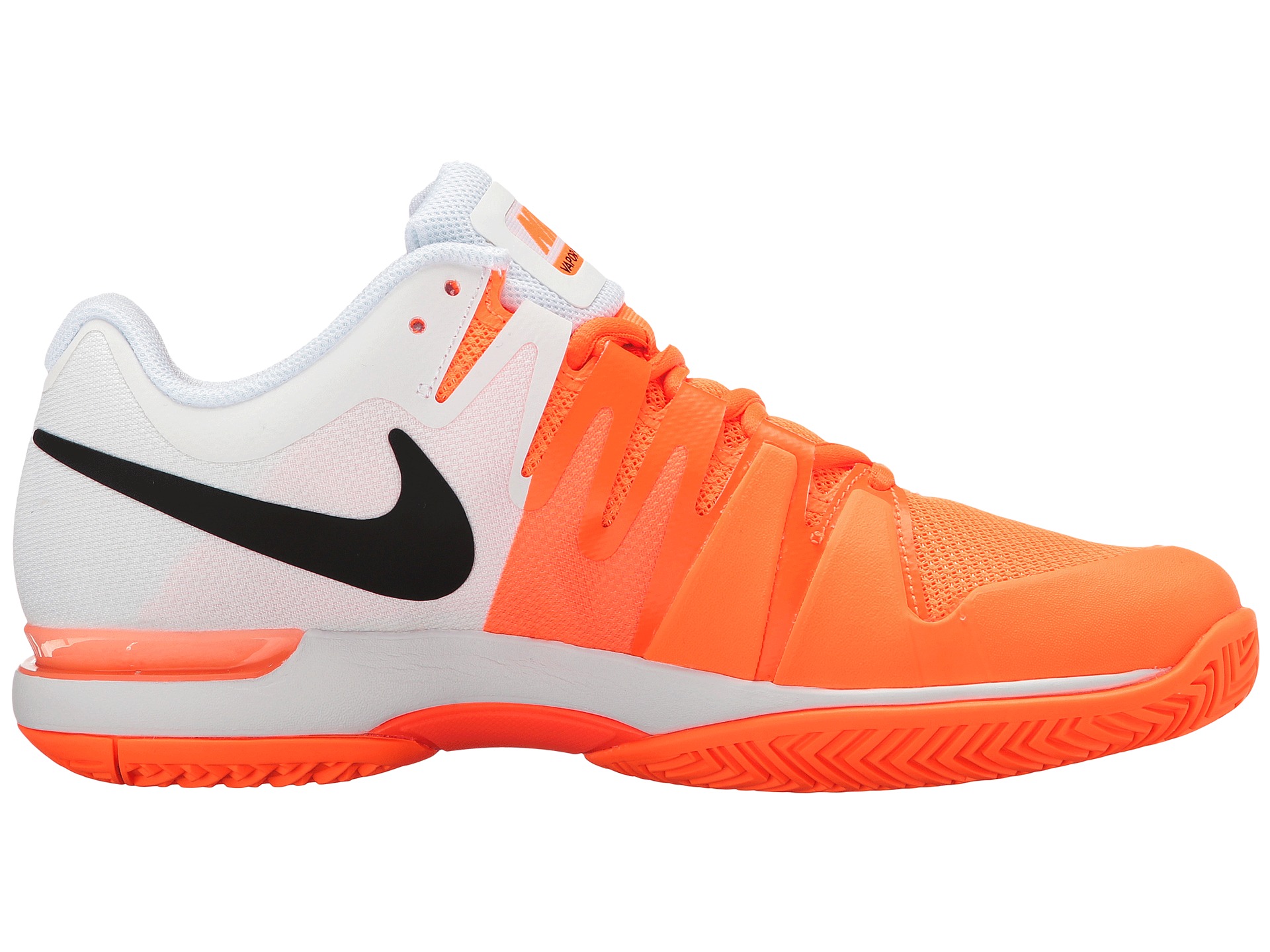 nike vapor 9.5