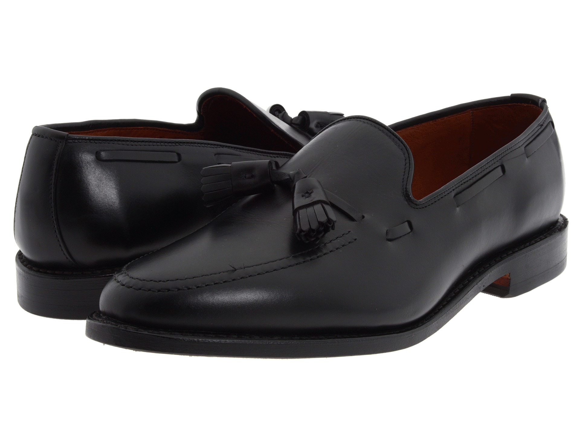 allen edmonds grayson shoes