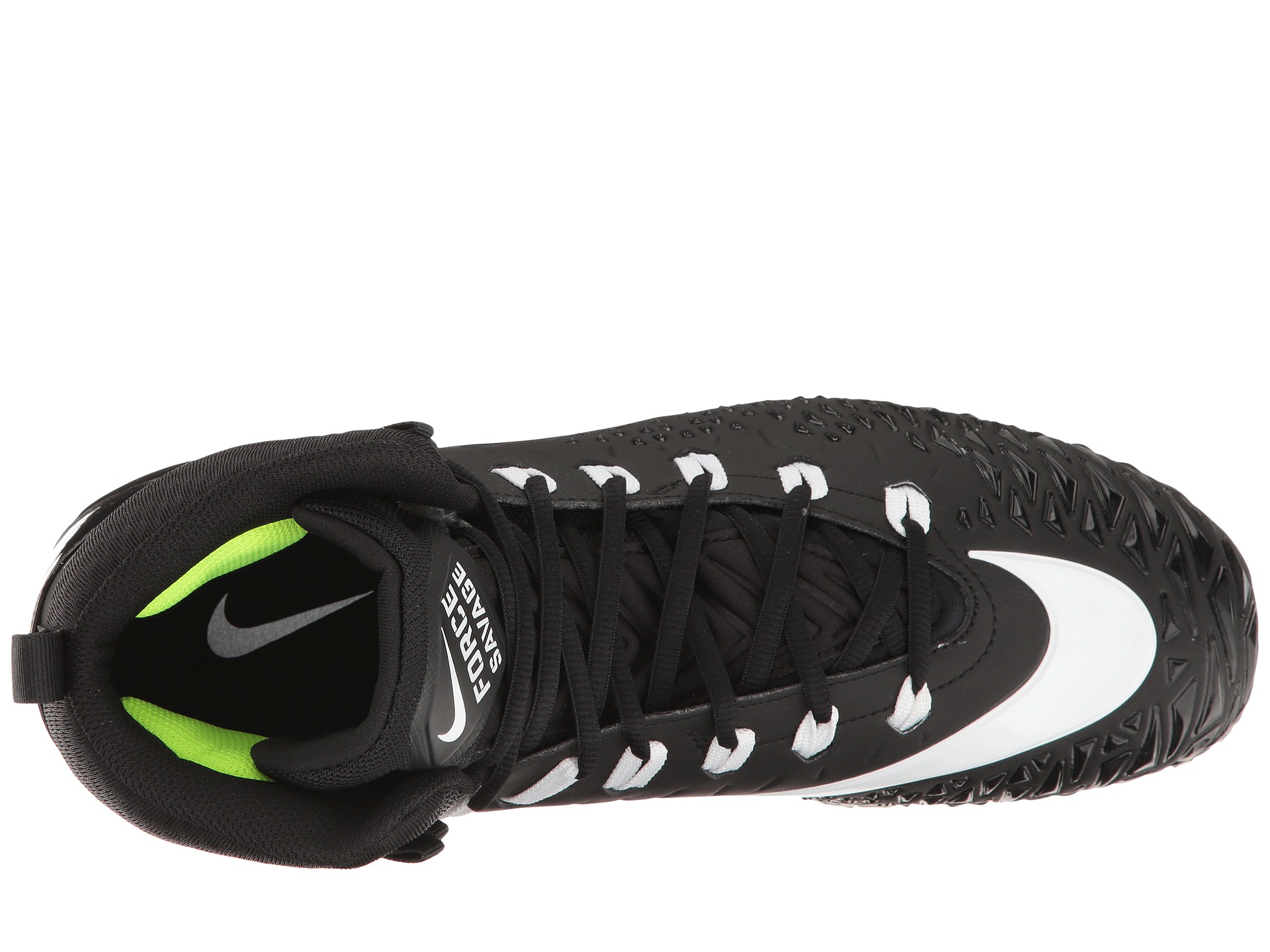 nike force savage pro d