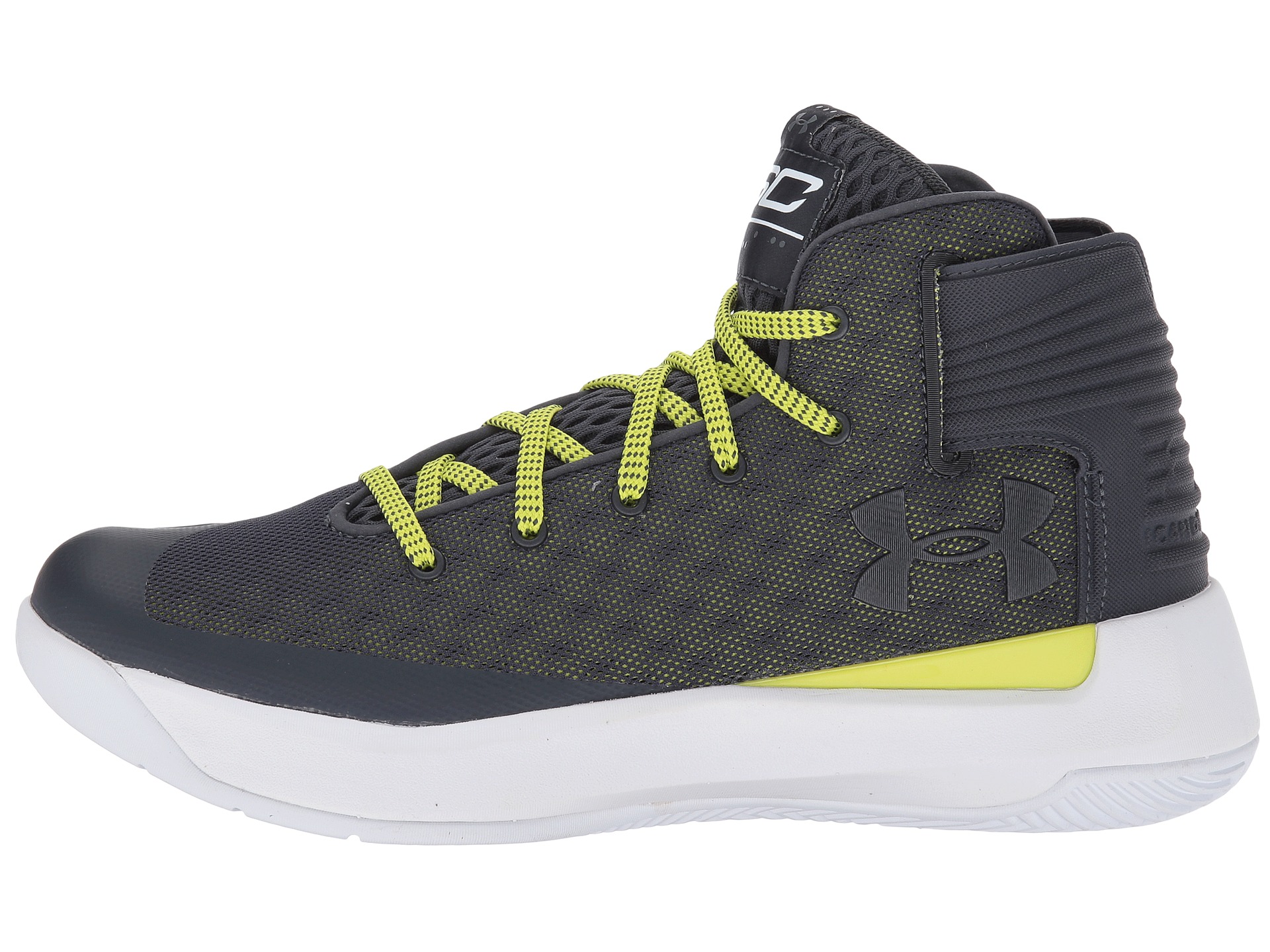 ua curry 3zero