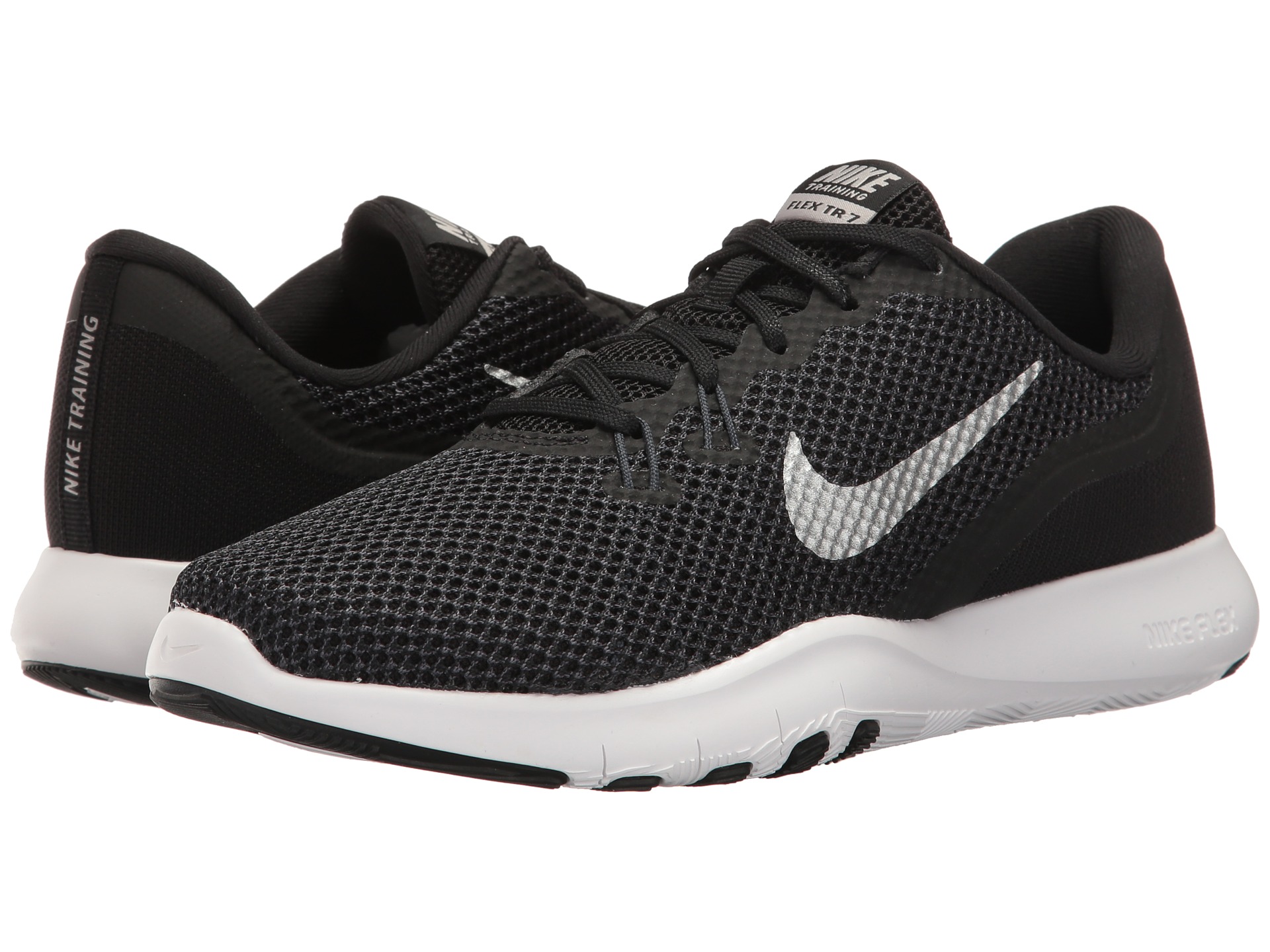 nike training tr7