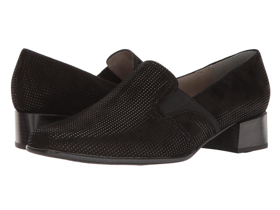 ara Grace (Black) Women's Shoes