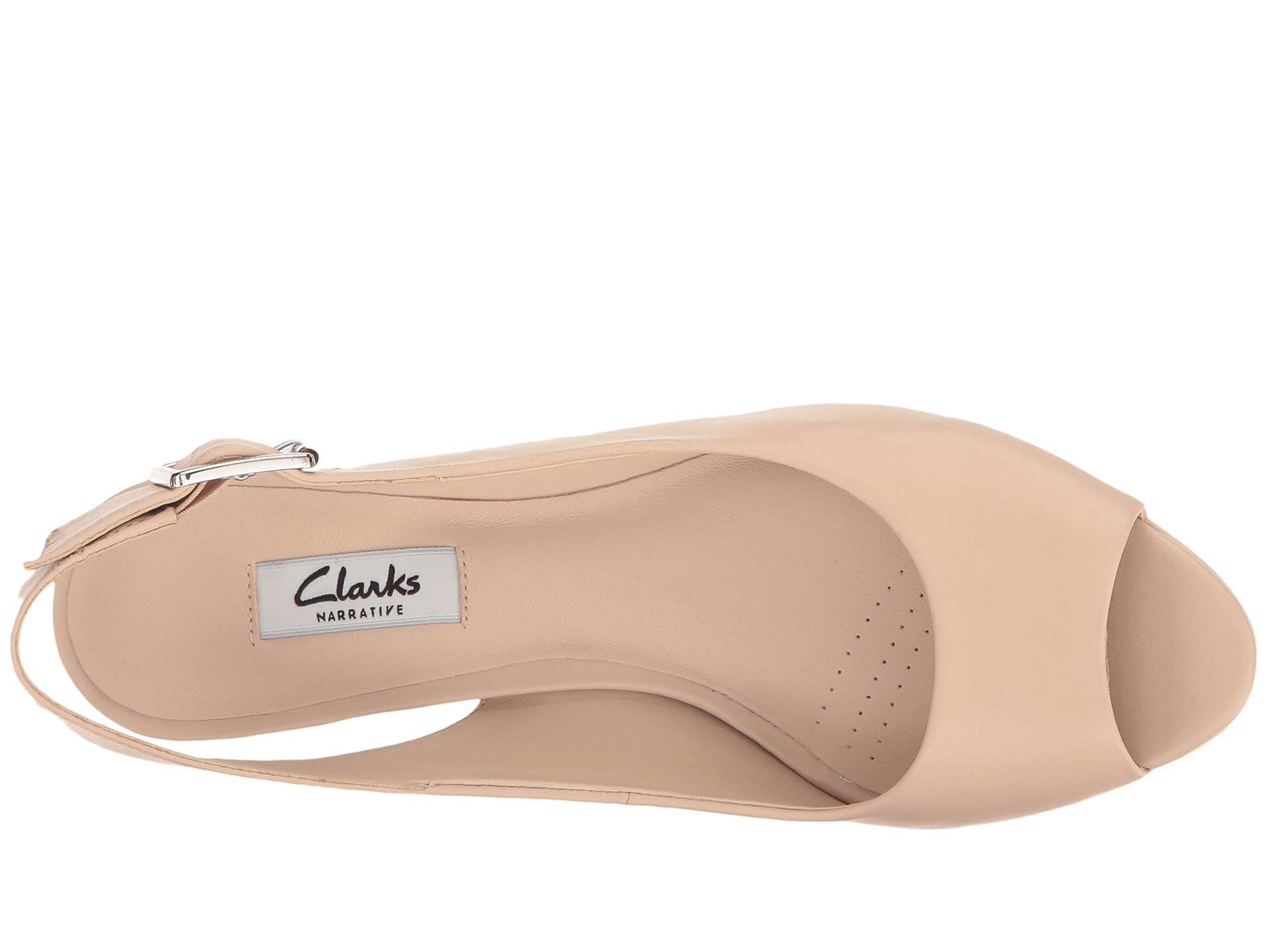 clarks kelda