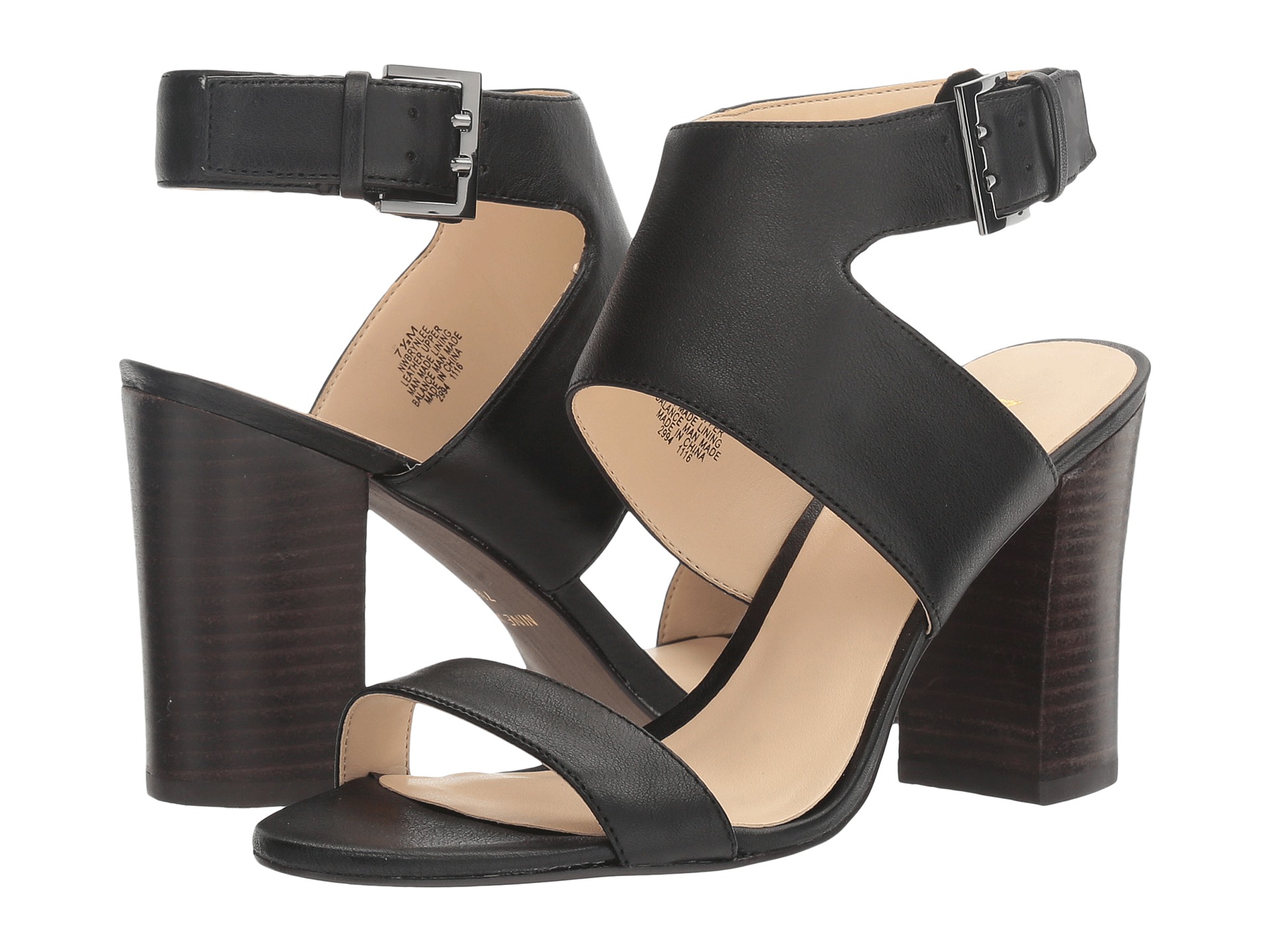 zappos nine west heels