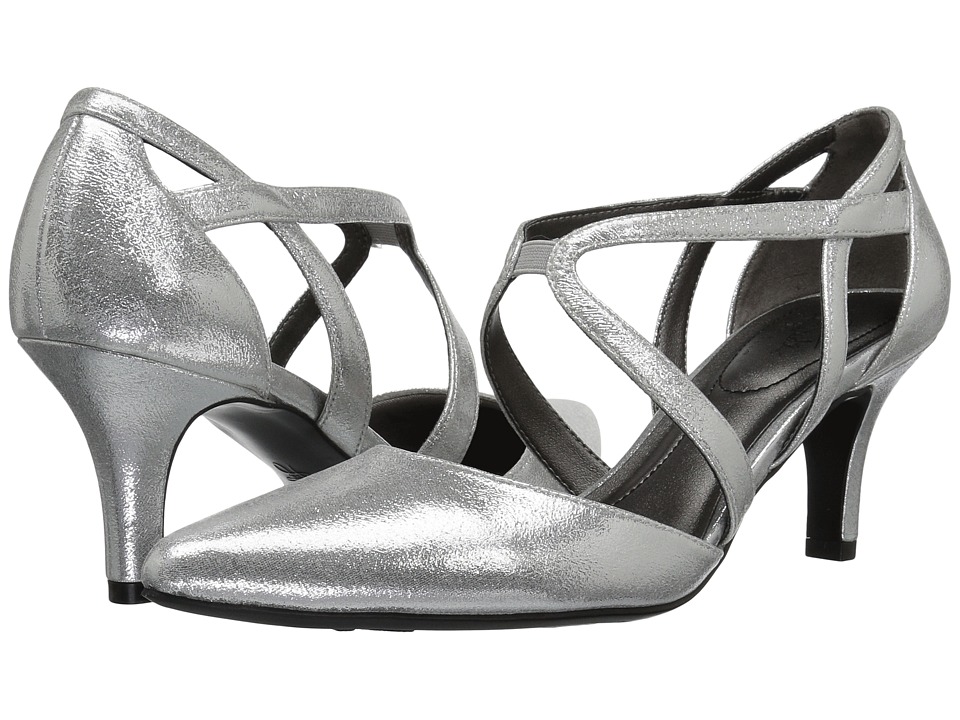 LifeStride Seamless (Silver) High Heels