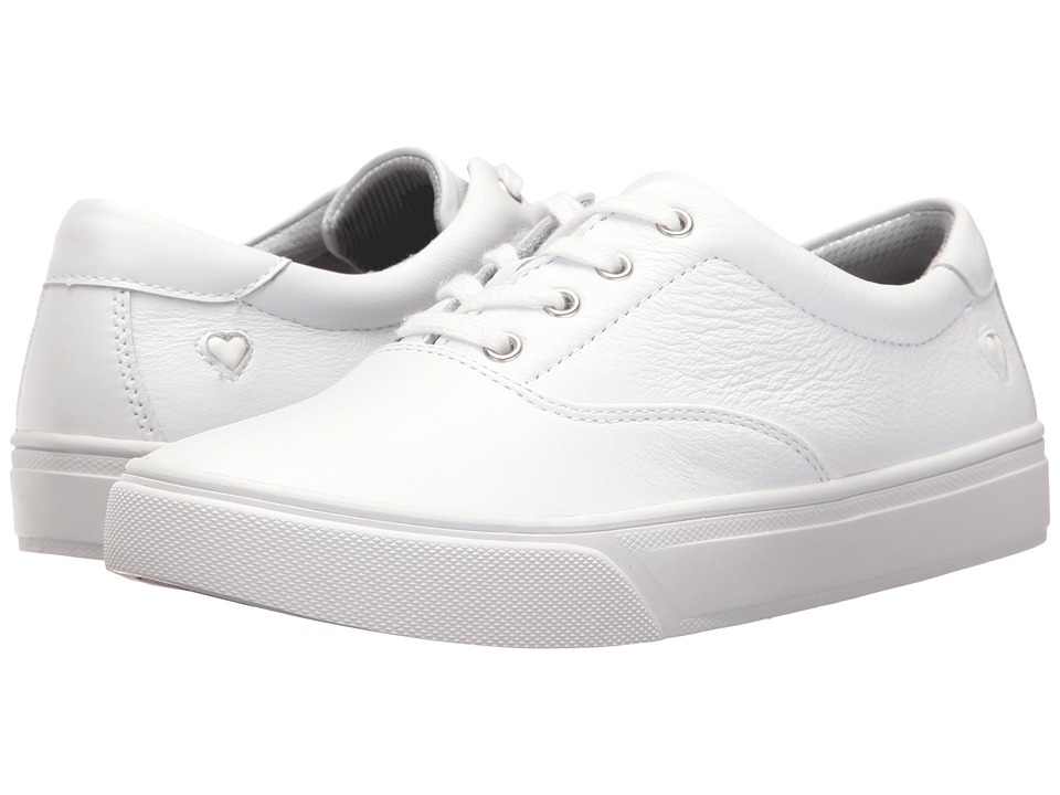 Nurse Mates Fleet (White)