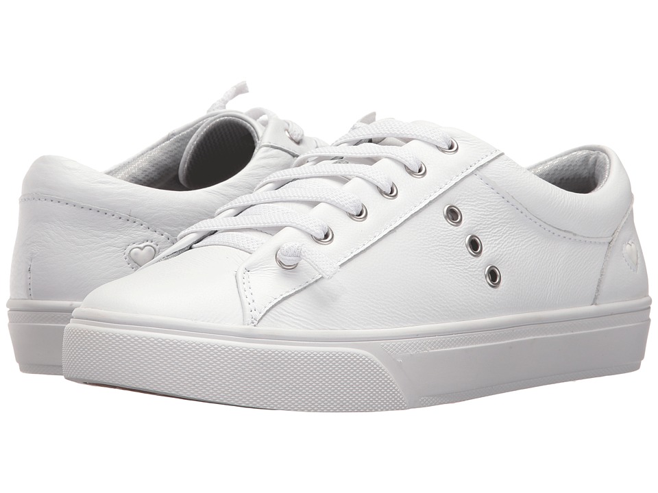 Nurse Mates Fenton (White)