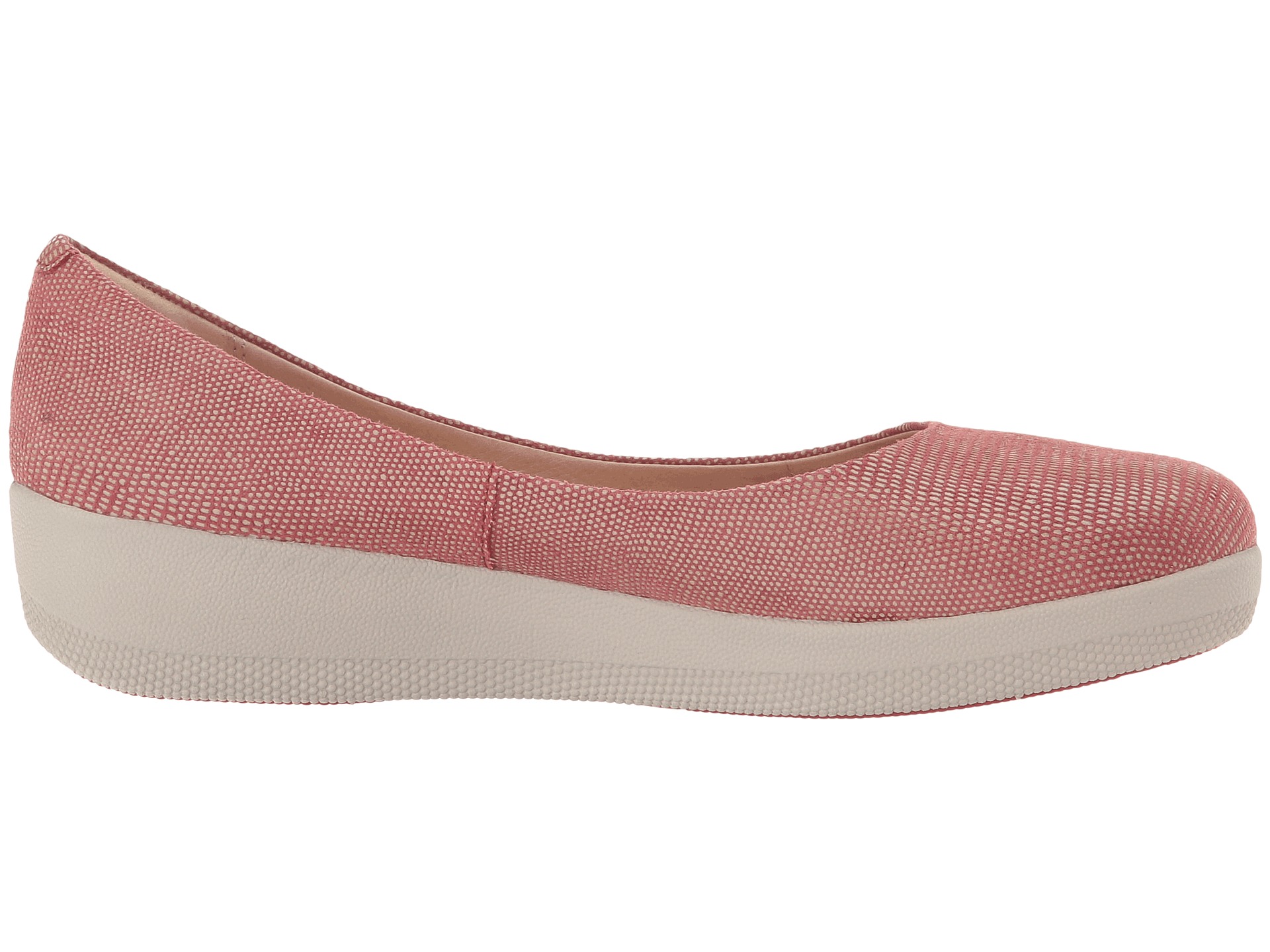 fit flop superballerina