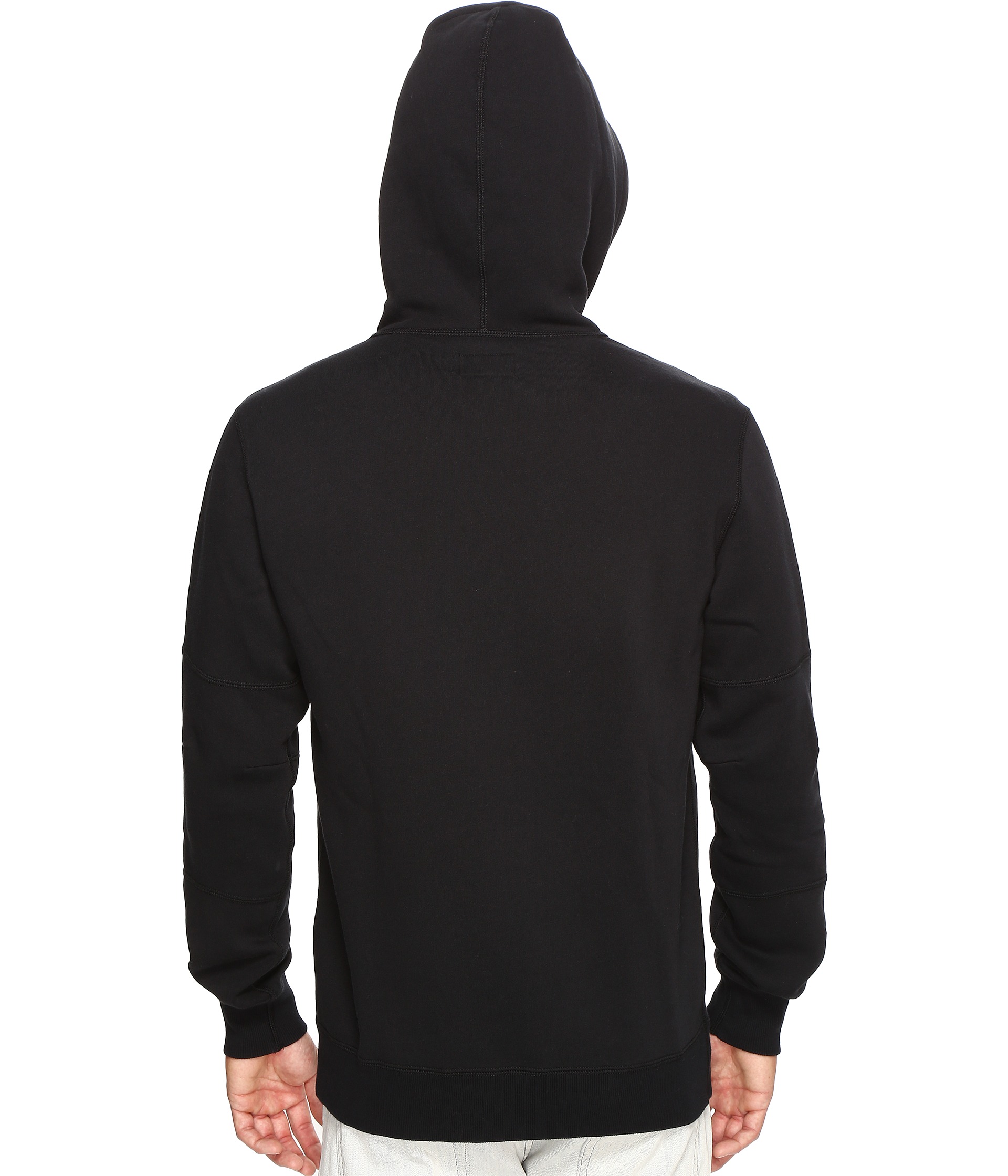 green converse hoodie