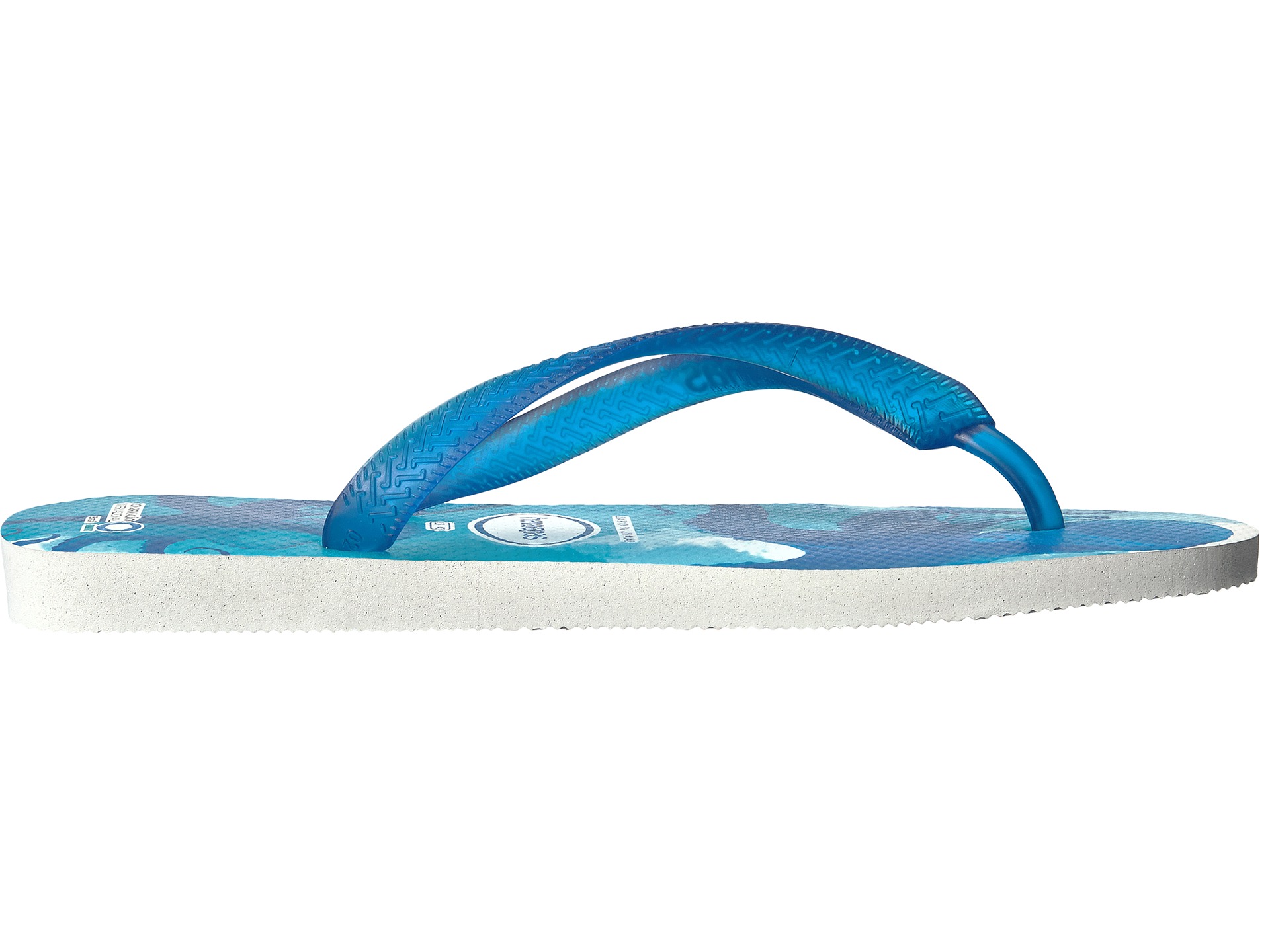 havaianas conservation