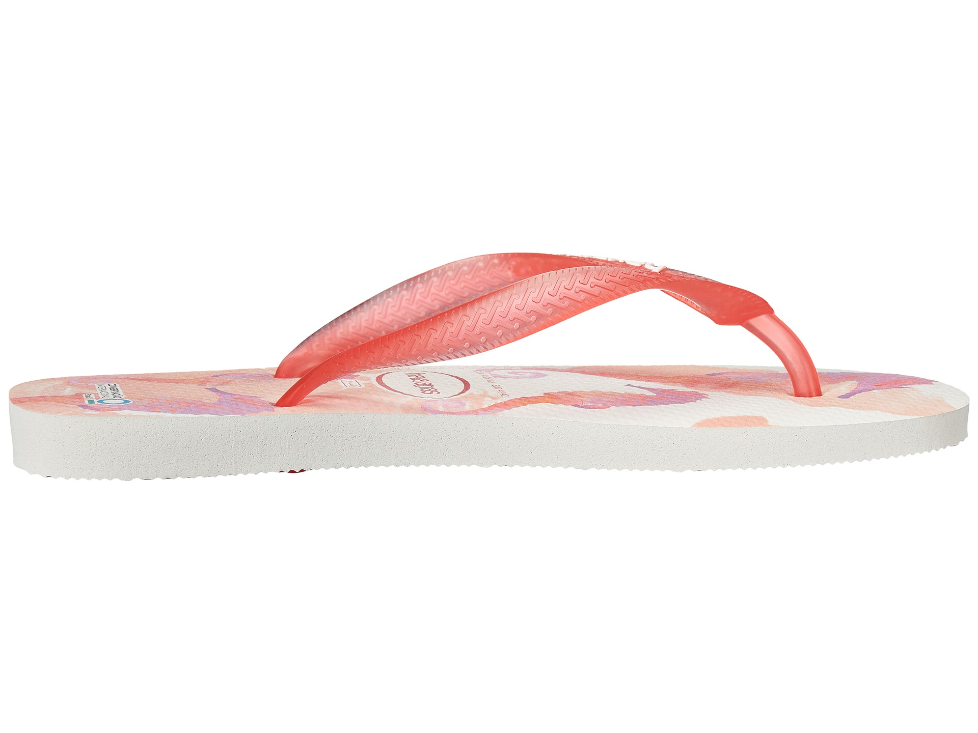 havaianas conservation