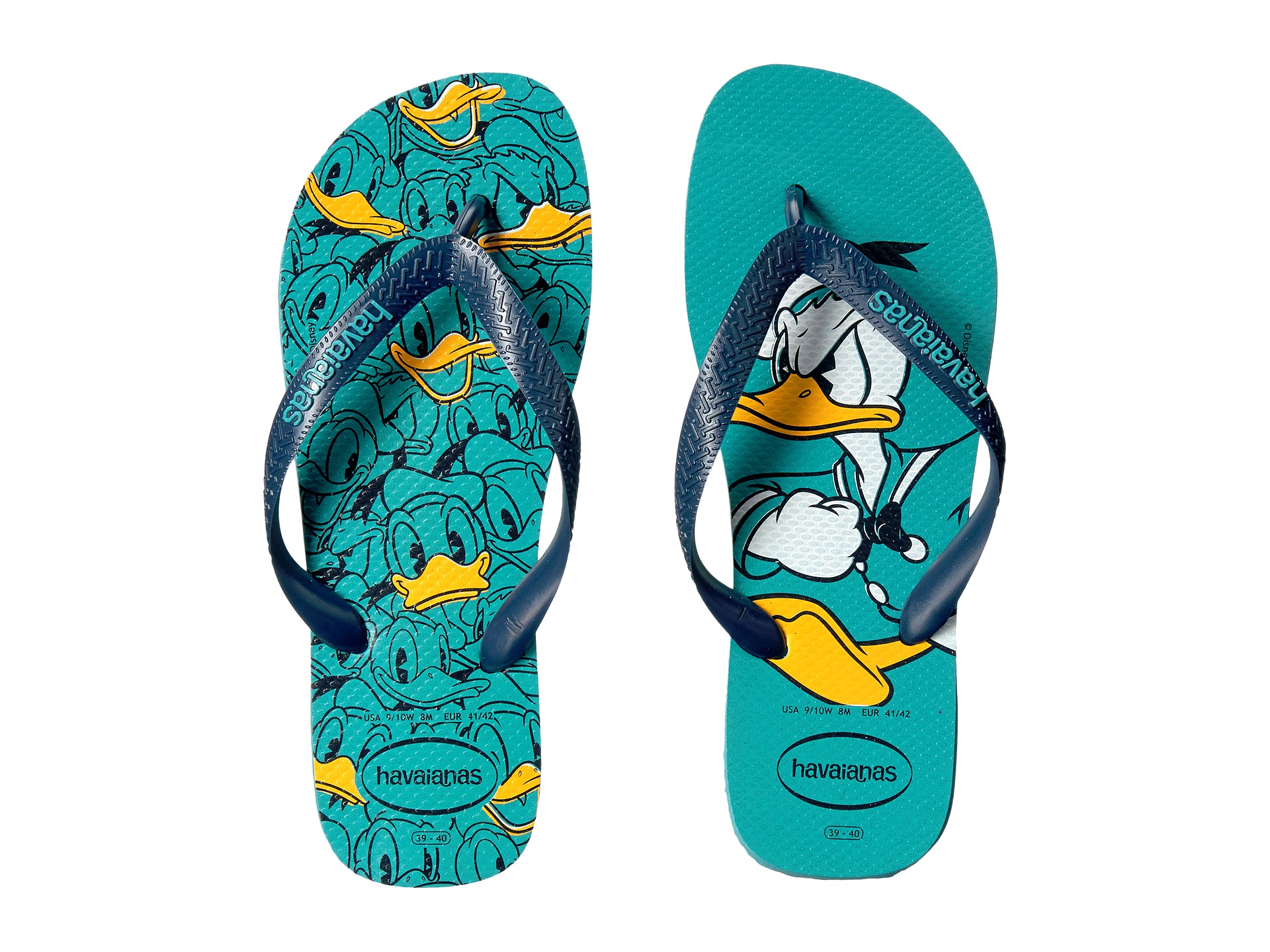 havaianas disney