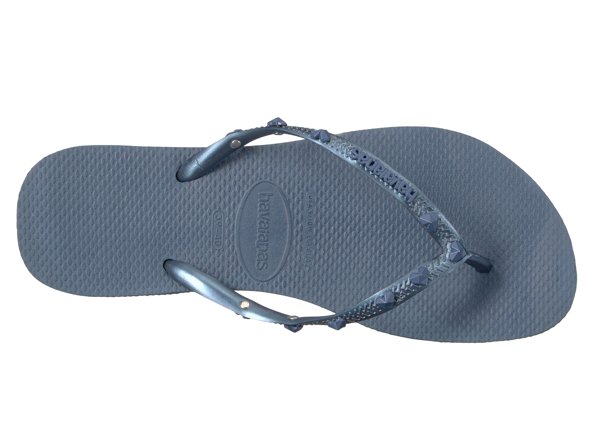 havaianas hardware