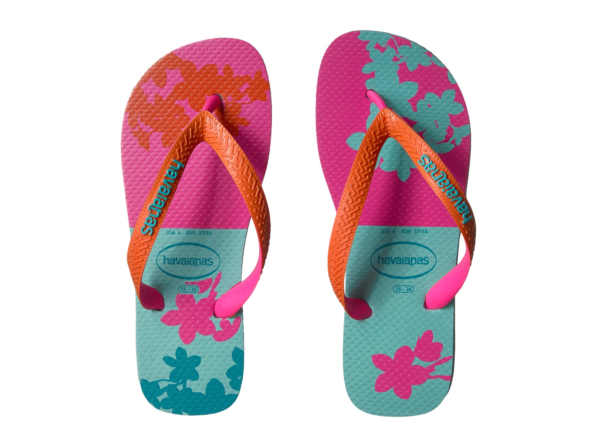 havaianas flip flops
